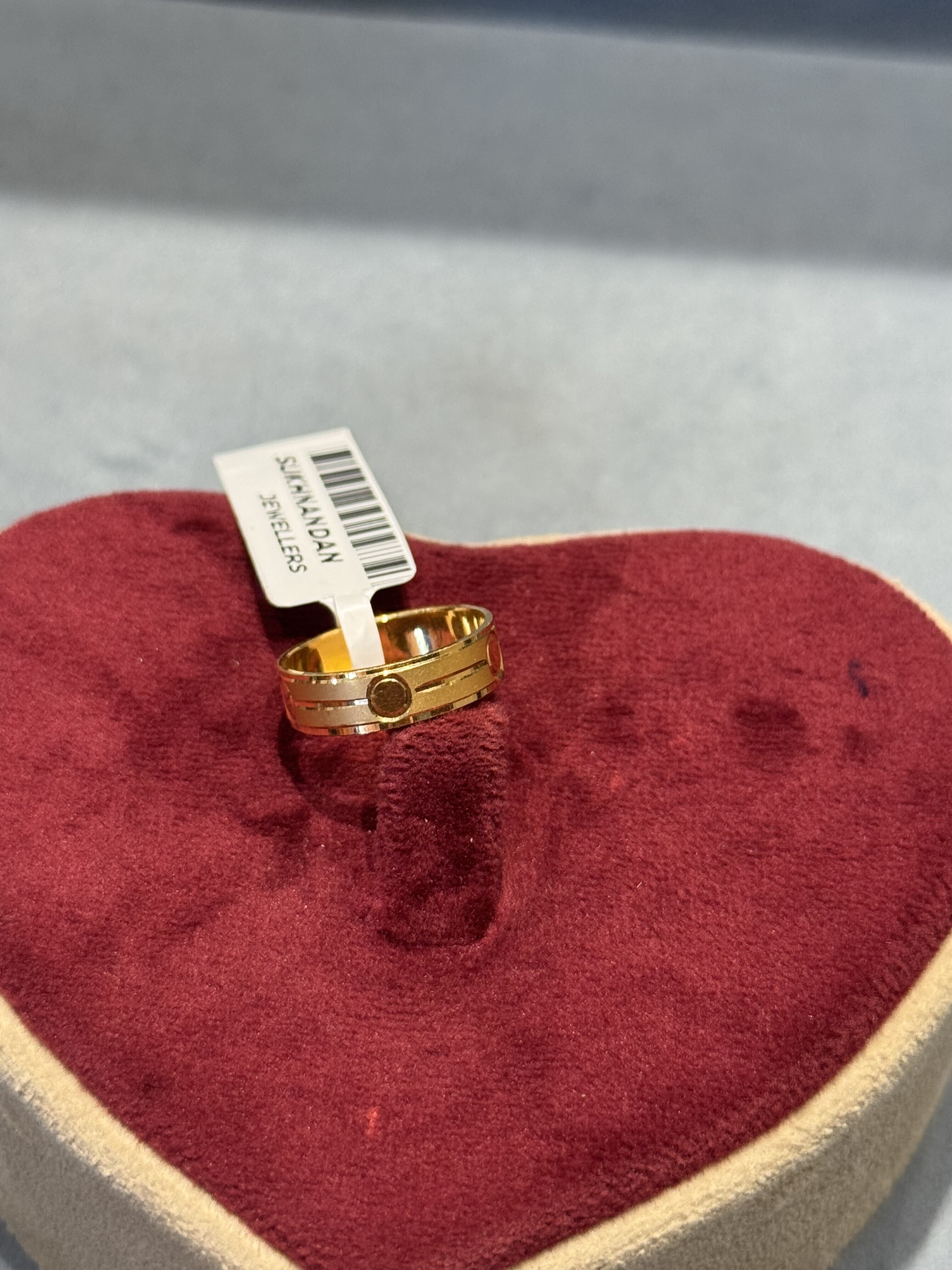 Ladies Rings