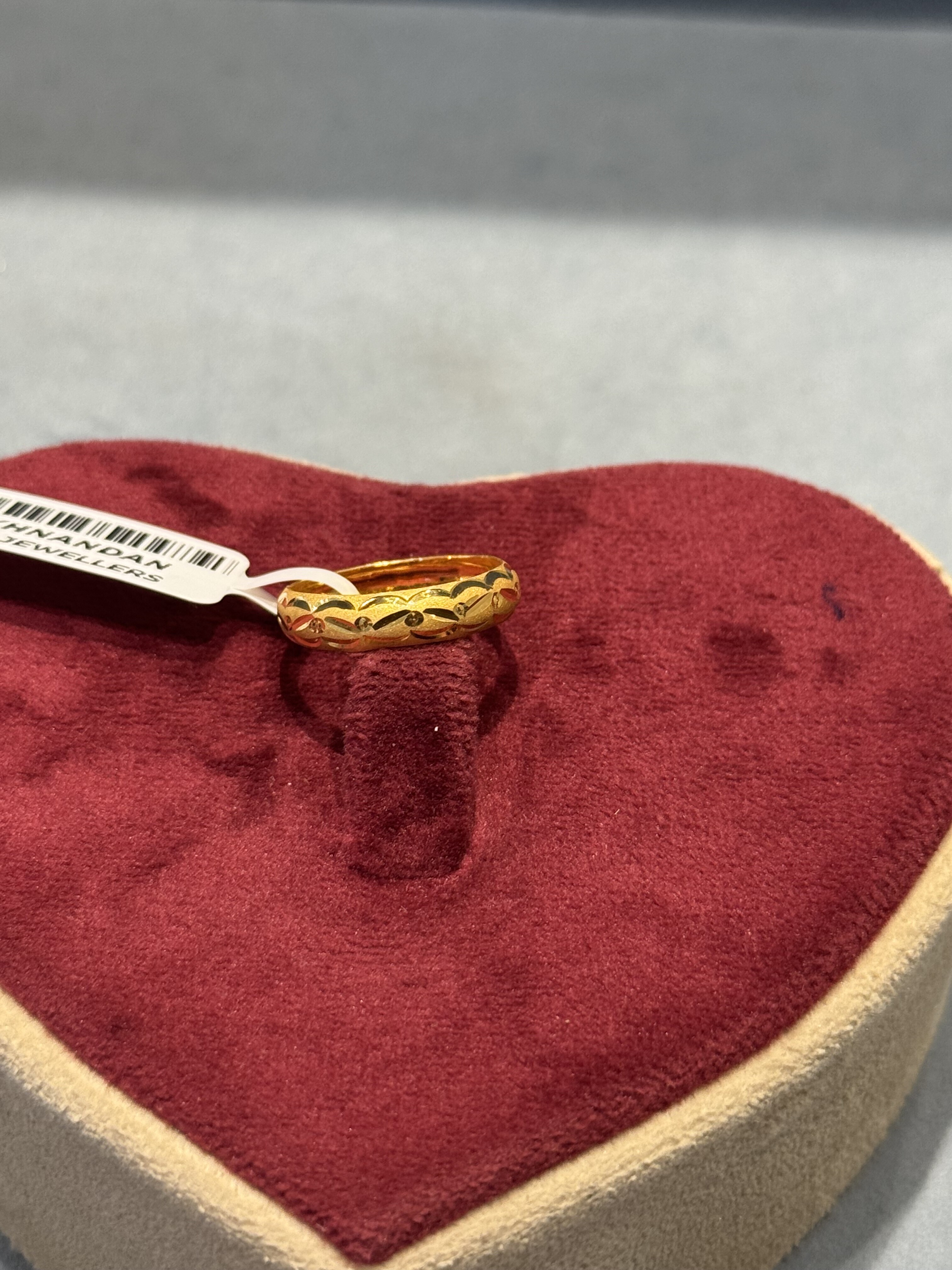 Ladies Rings