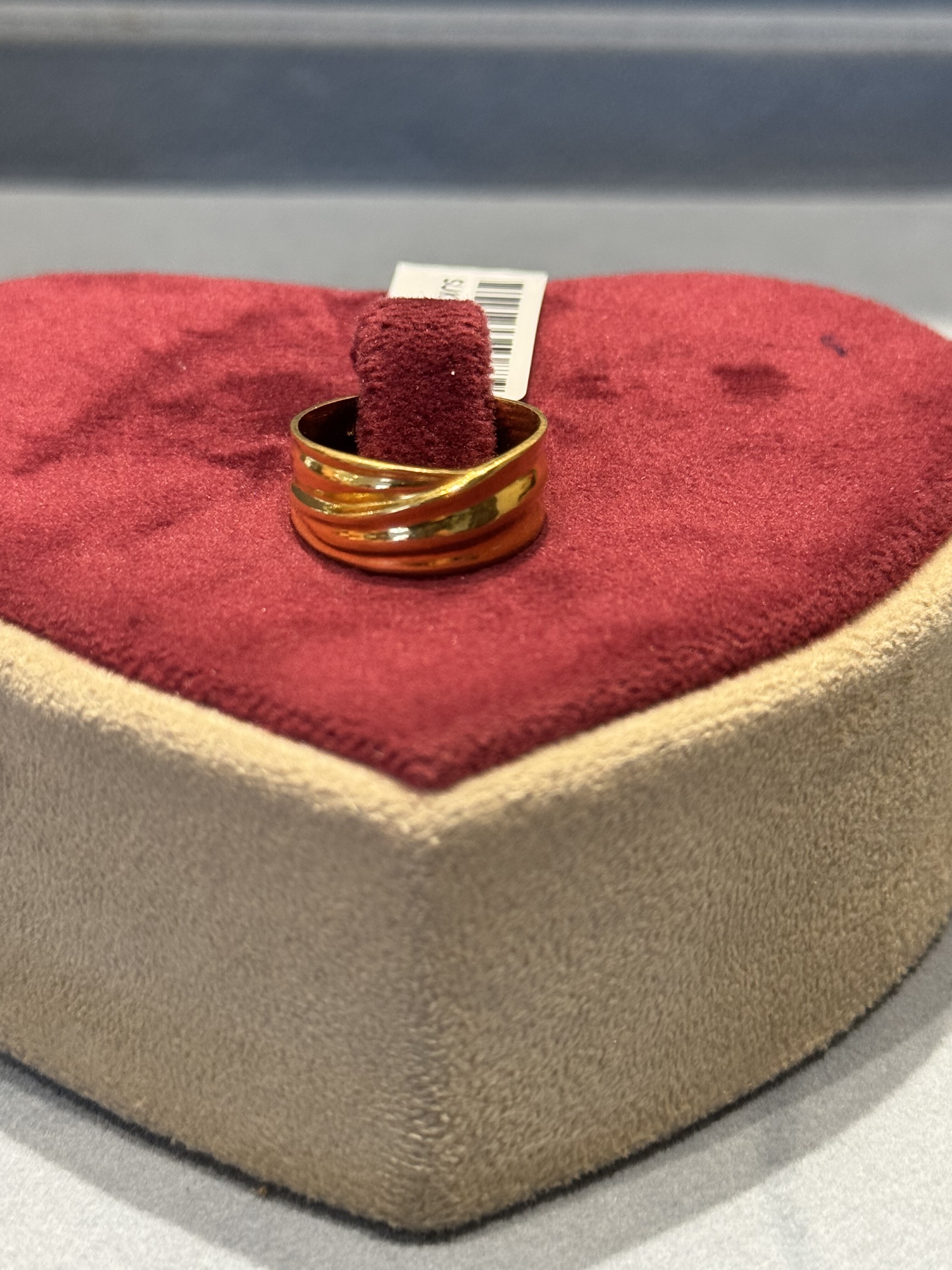 Ladies Rings