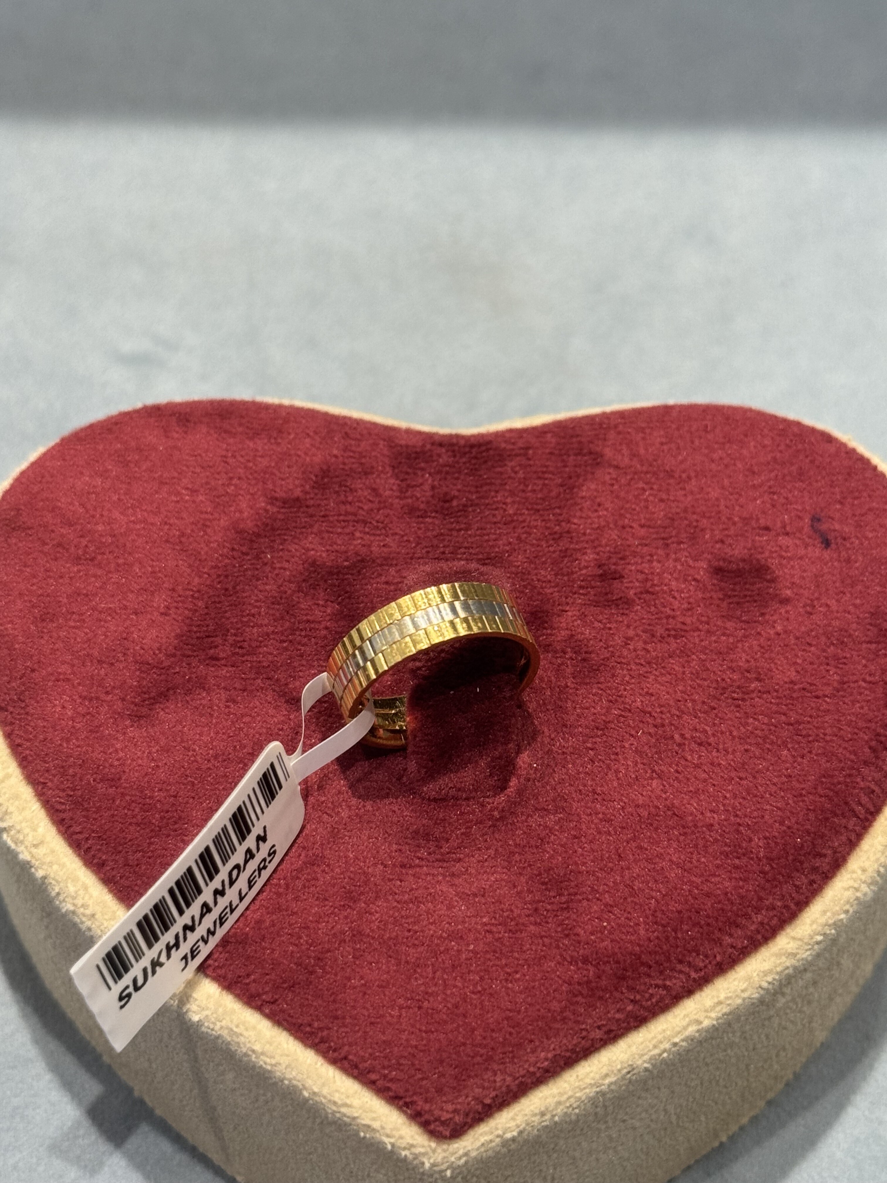 Ladies Rings