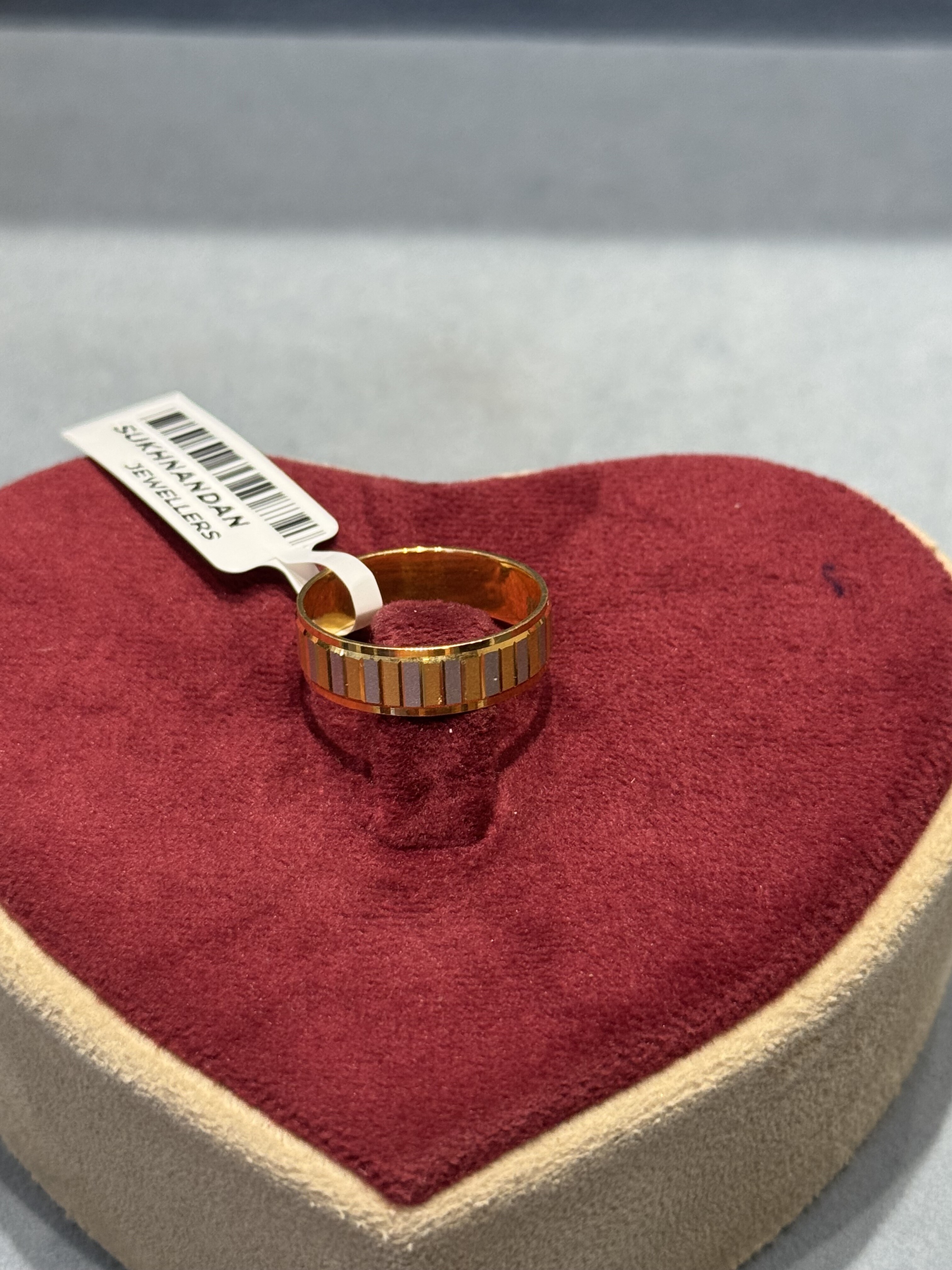 Gents Rings