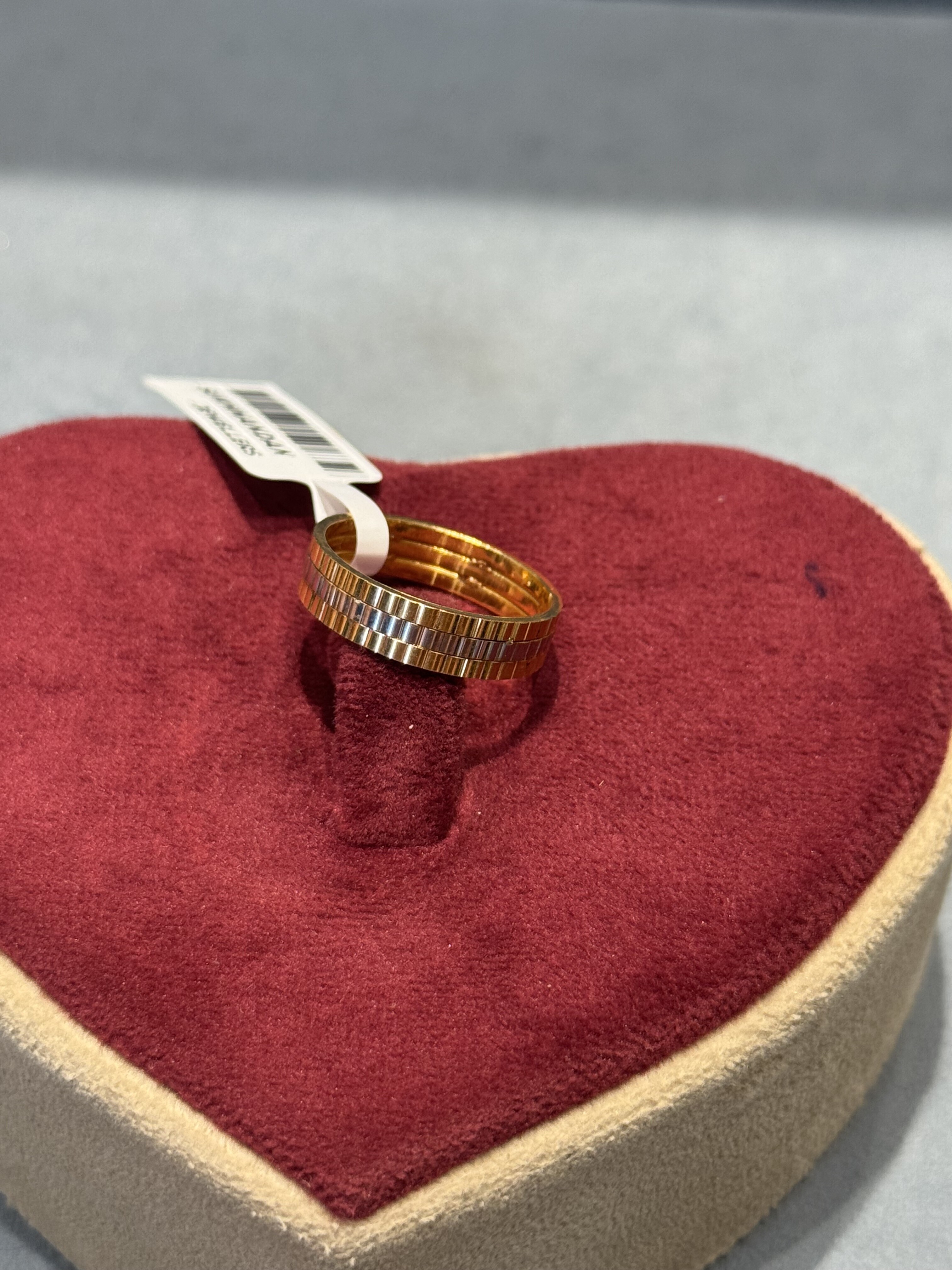 Gents Rings