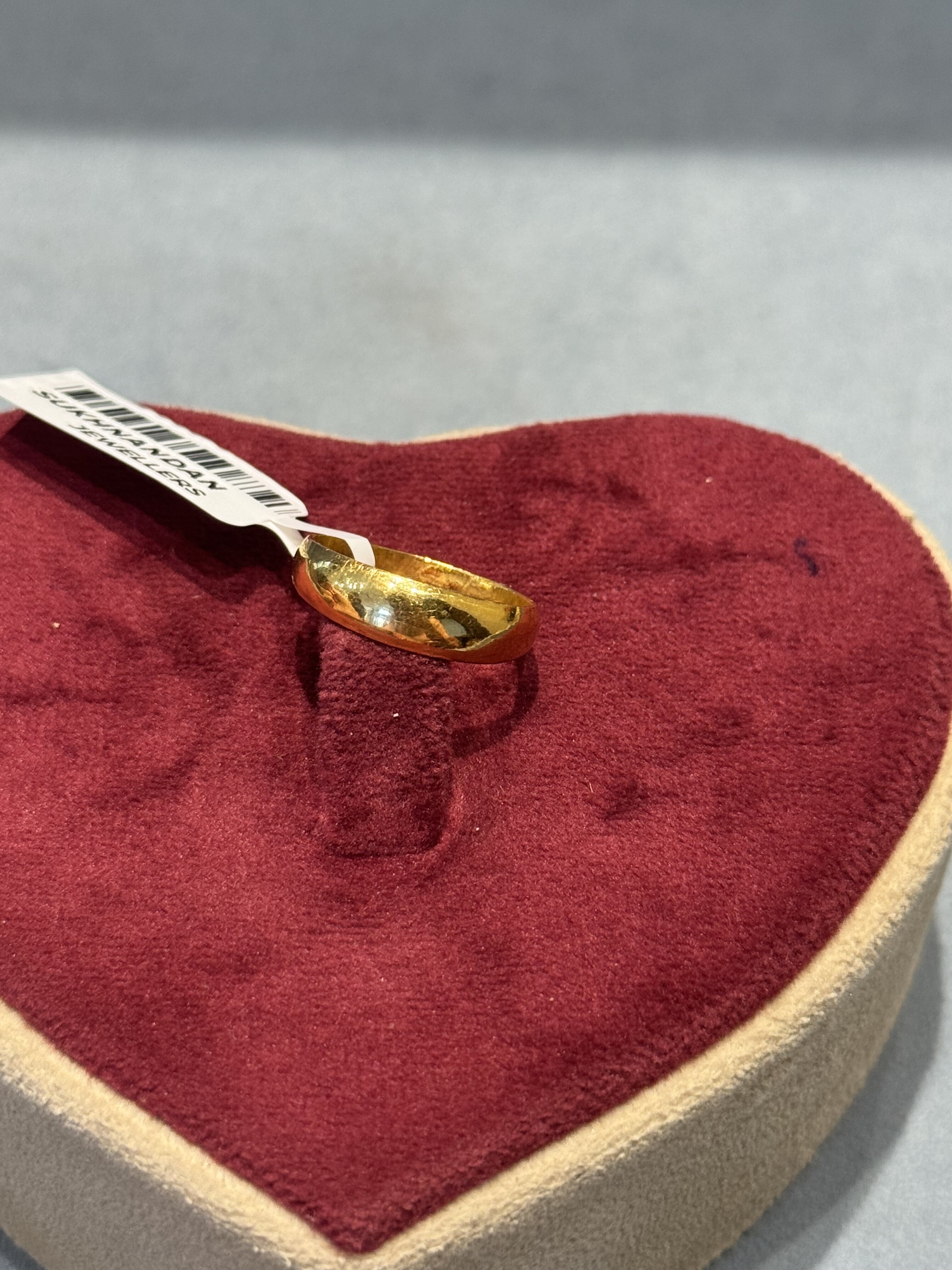 Ladies Rings