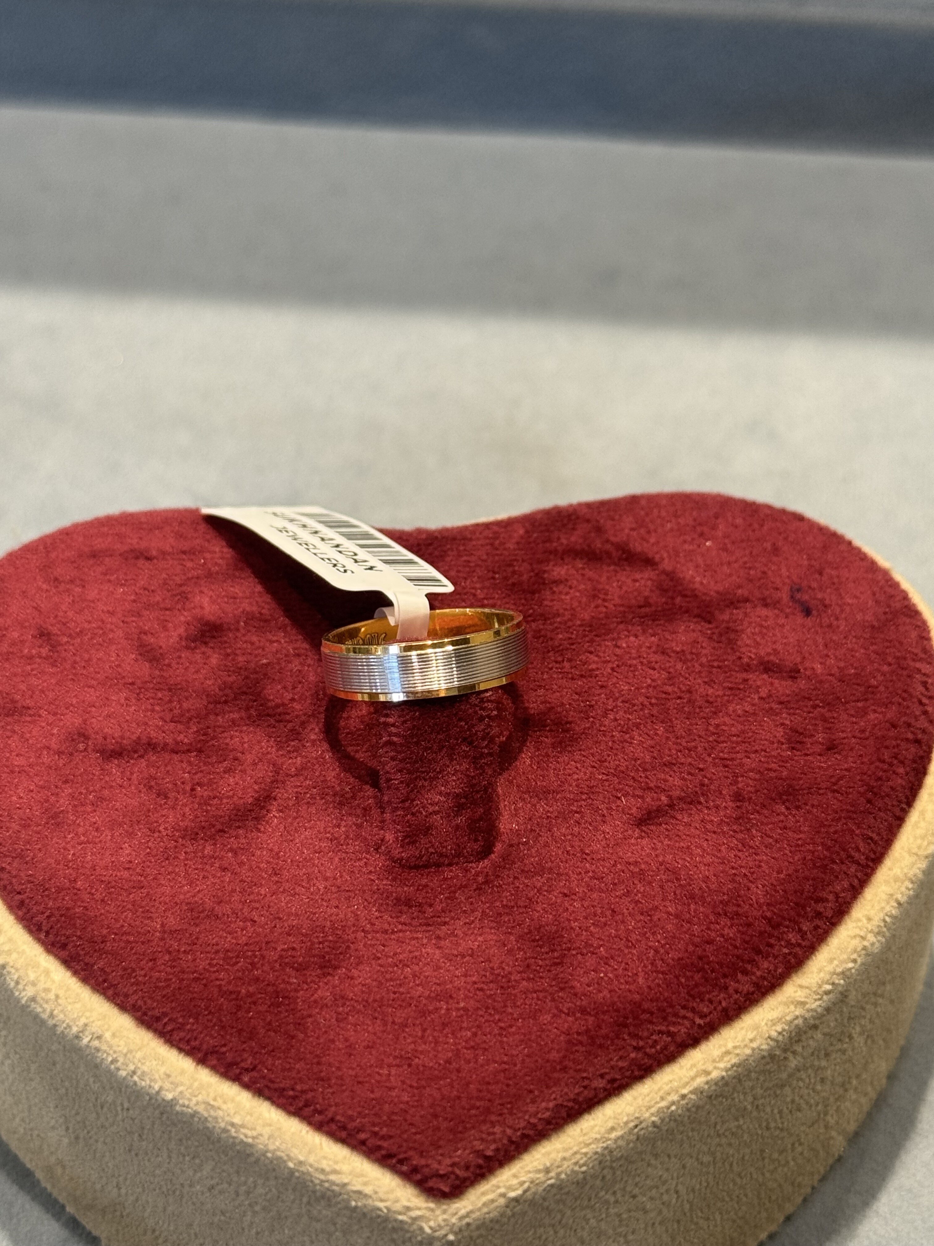 Ladies Rings