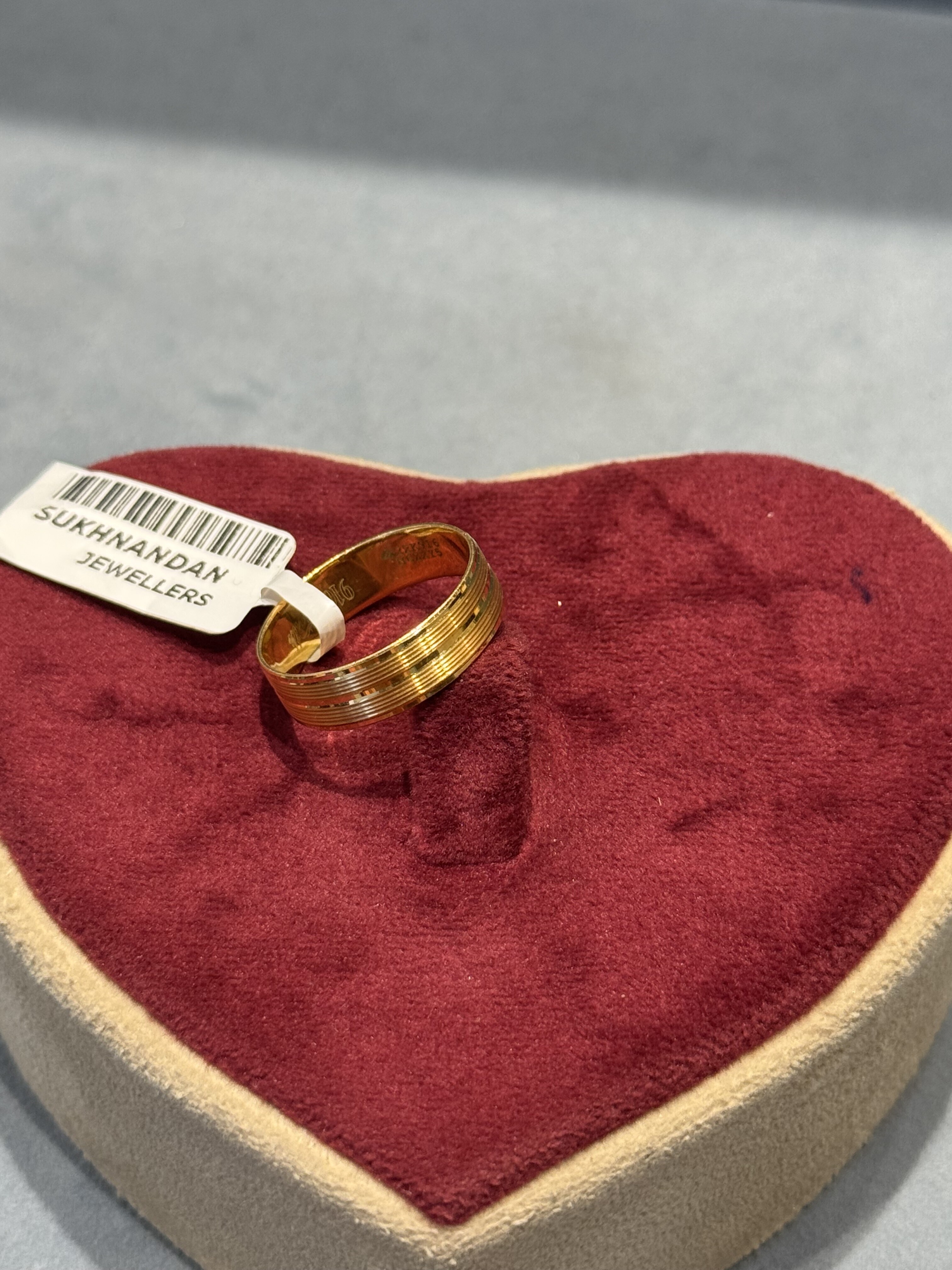 Gents Rings