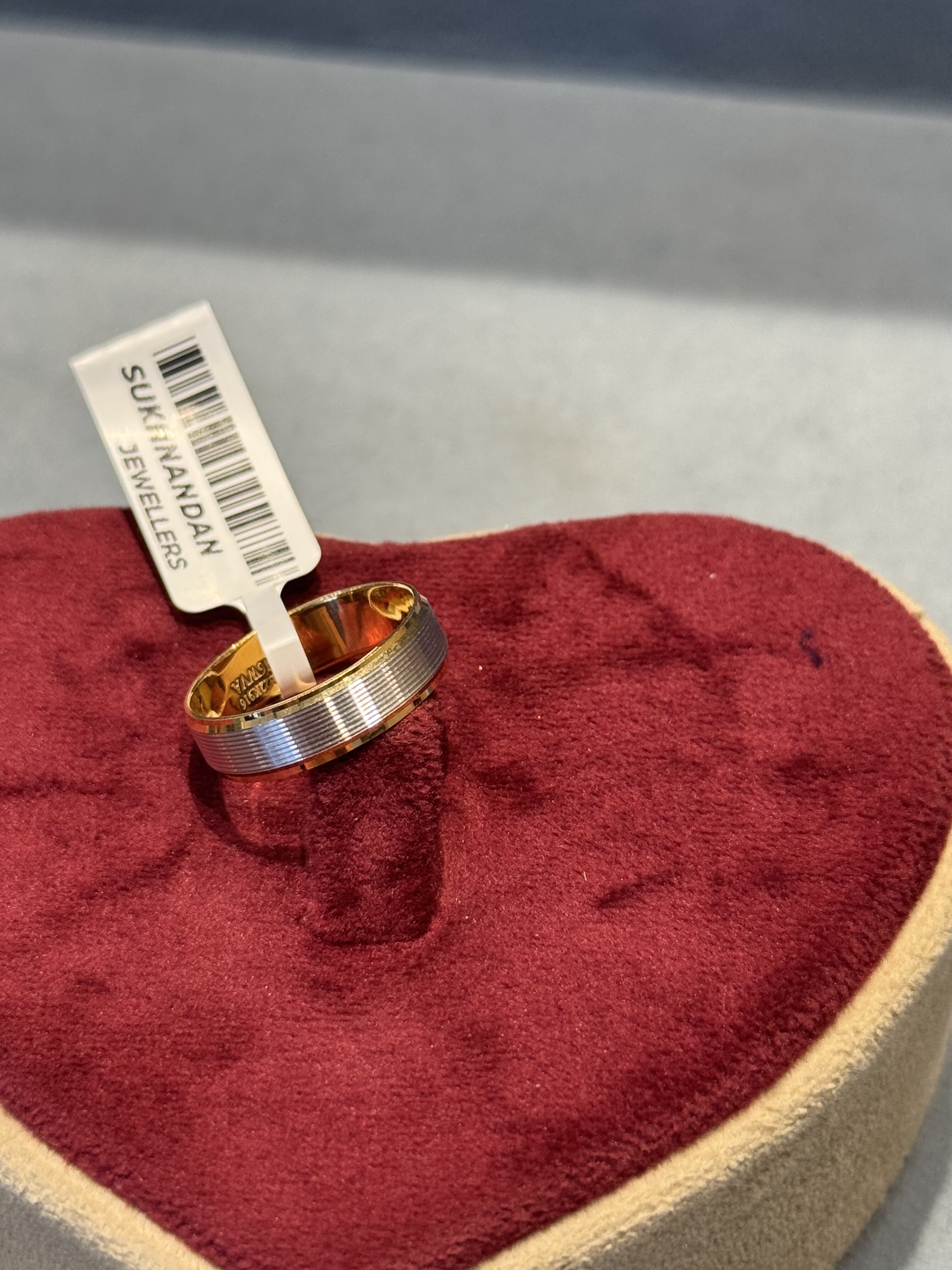 Gents Rings