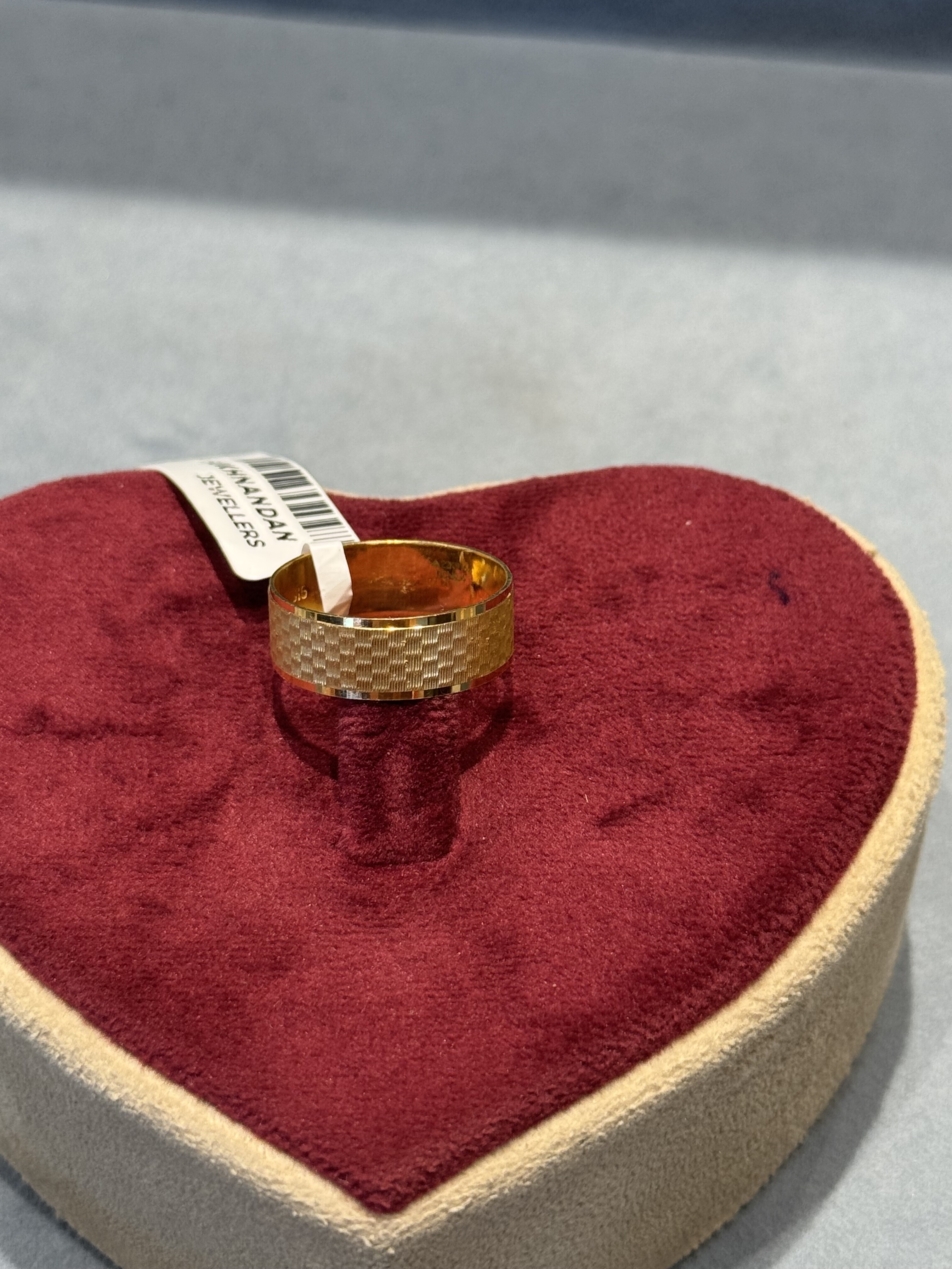 Gents Rings