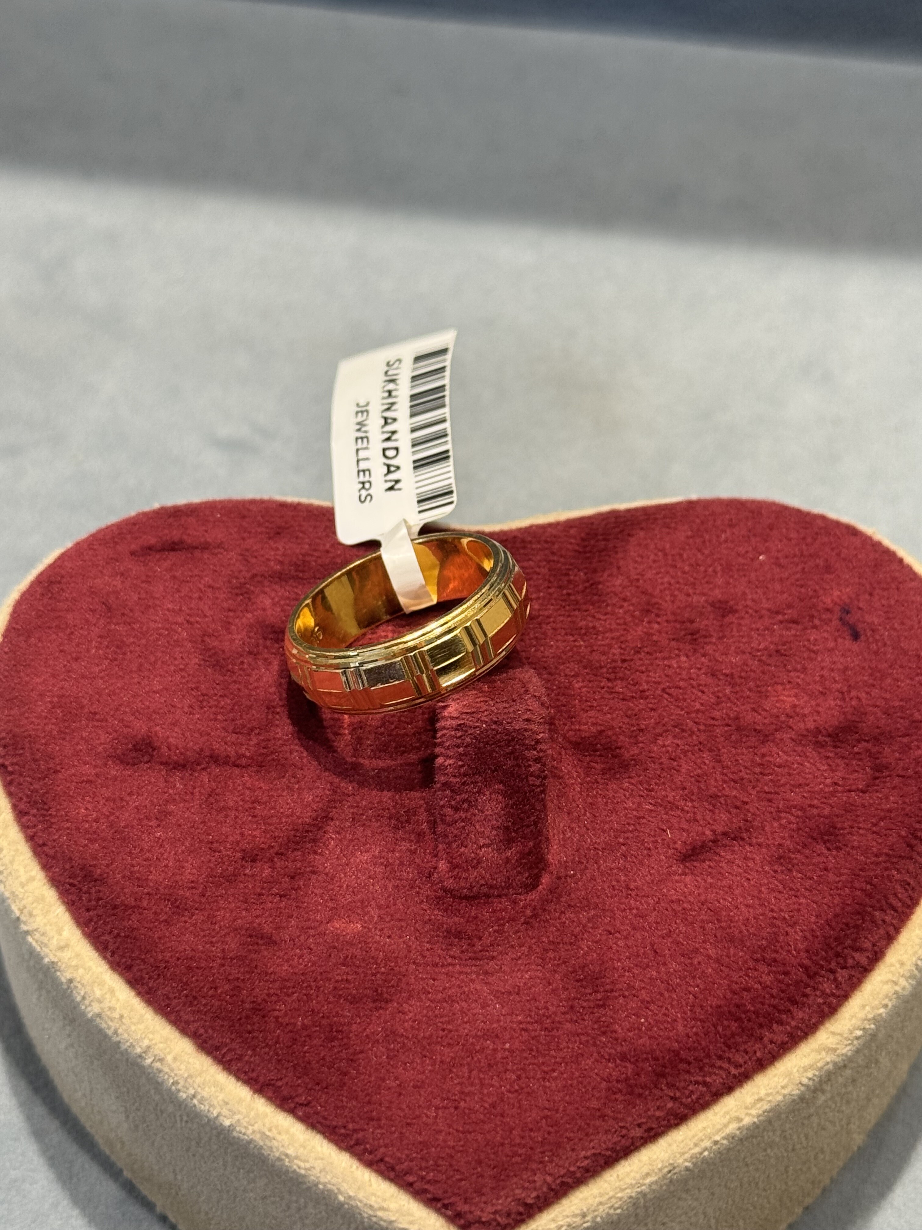 Gents Rings