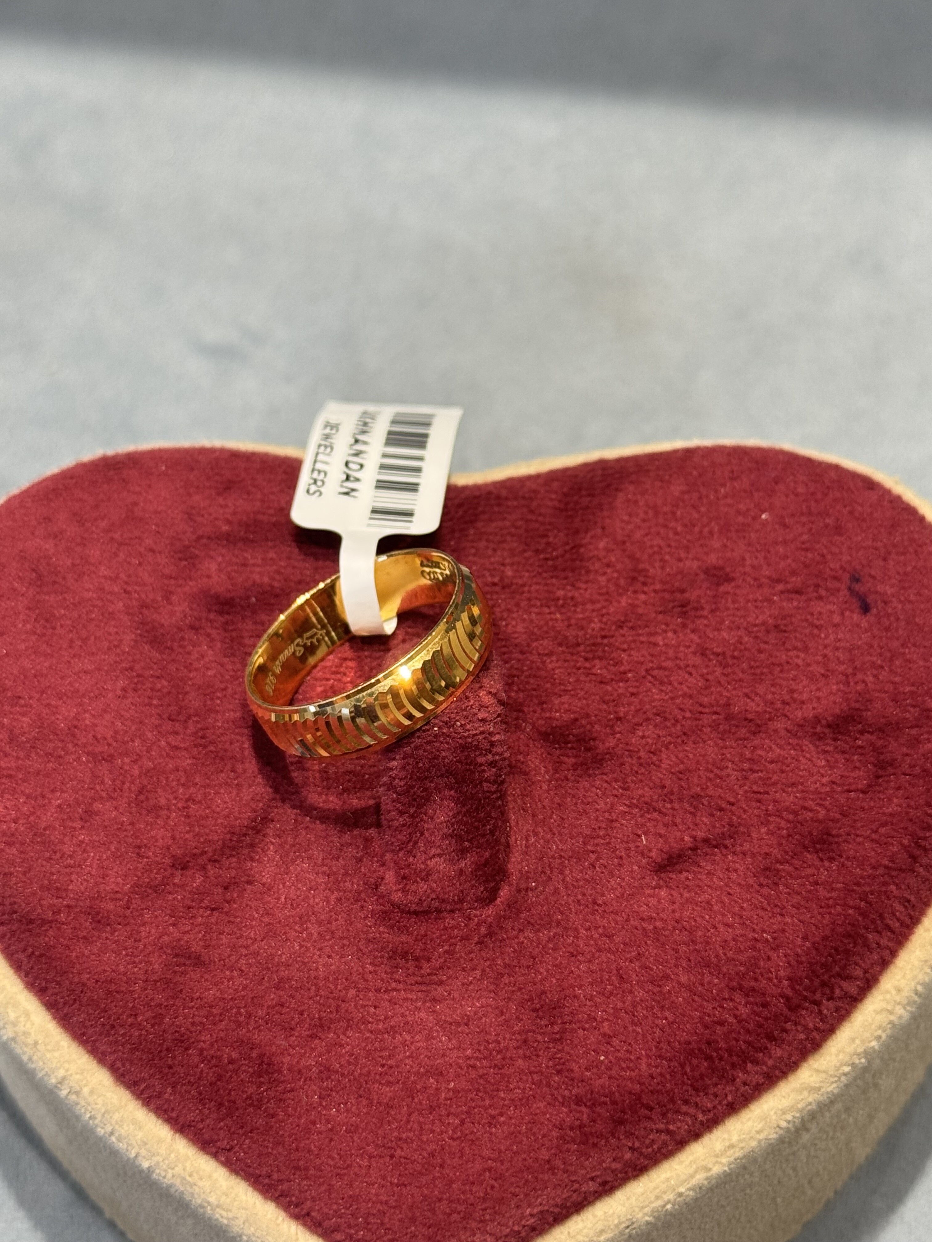 Ladies Rings