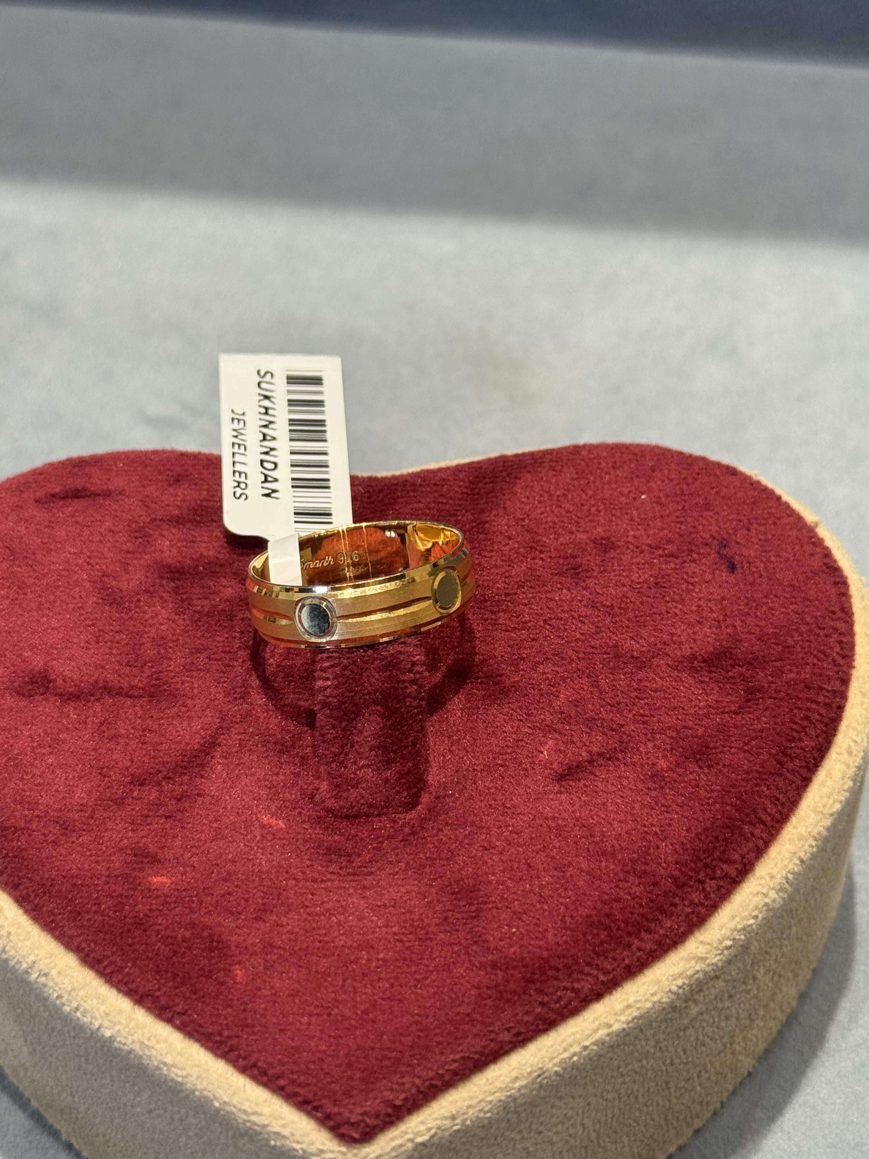 Gents Rings