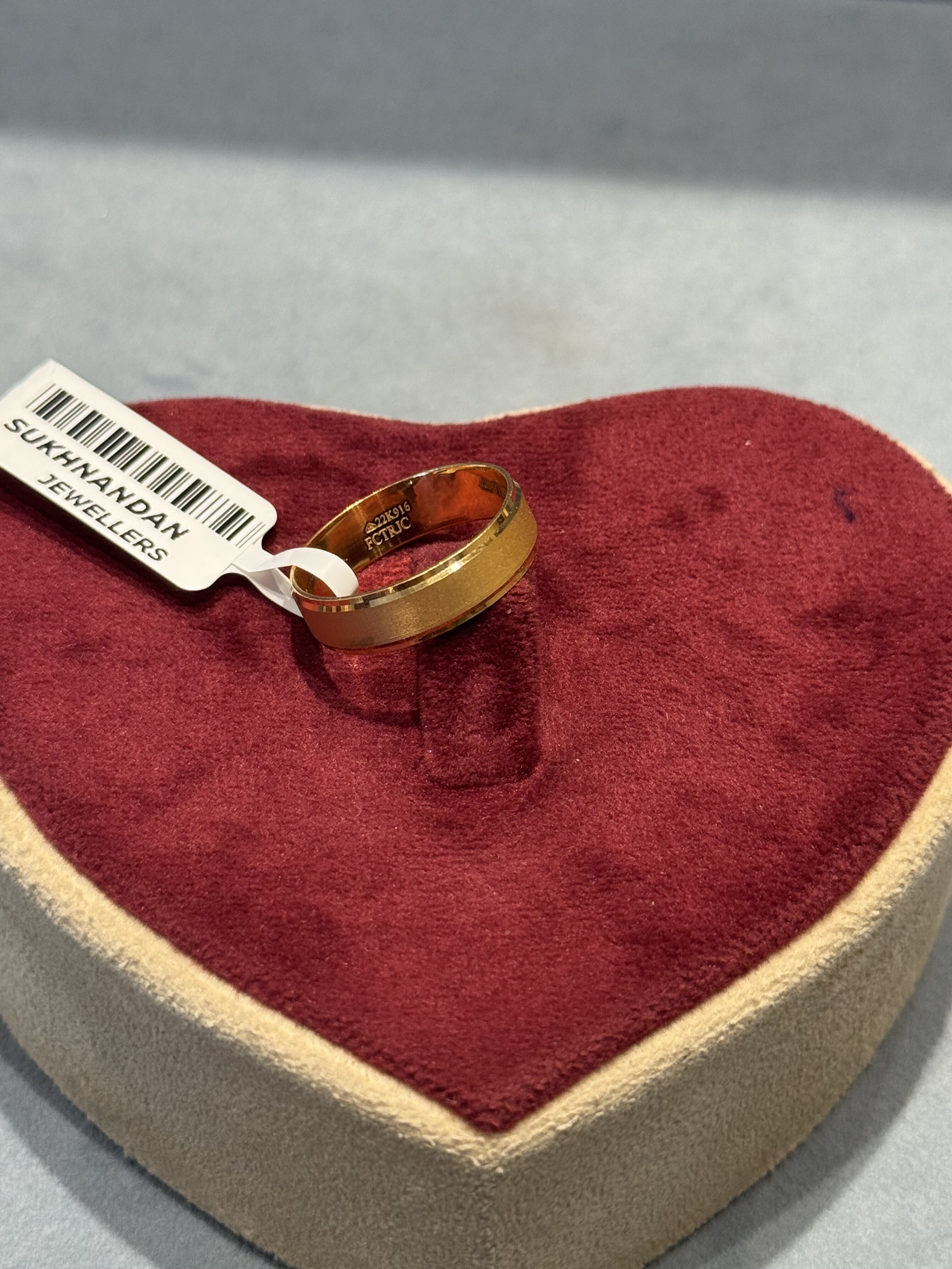 Gents Rings