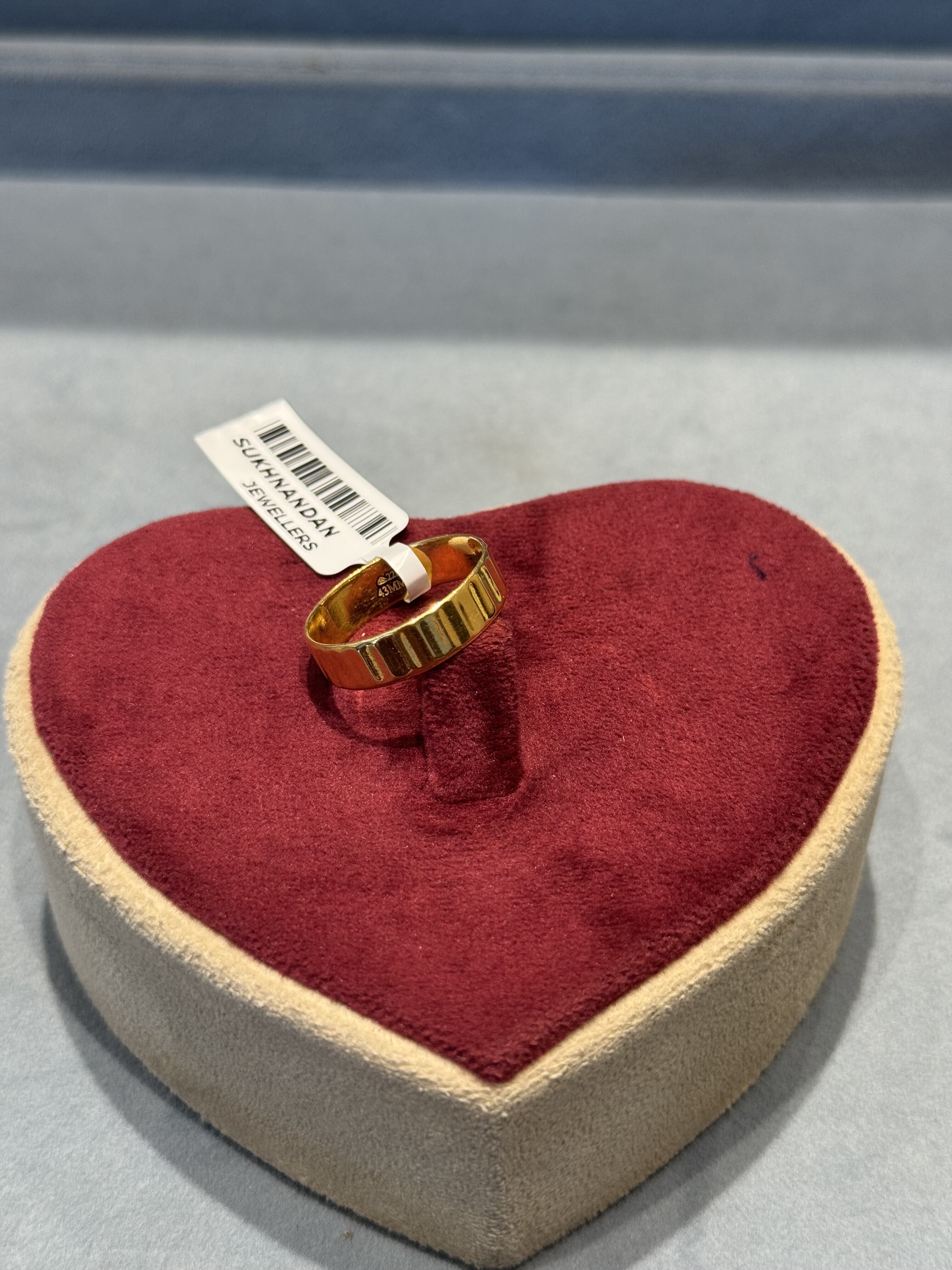 Gents Rings