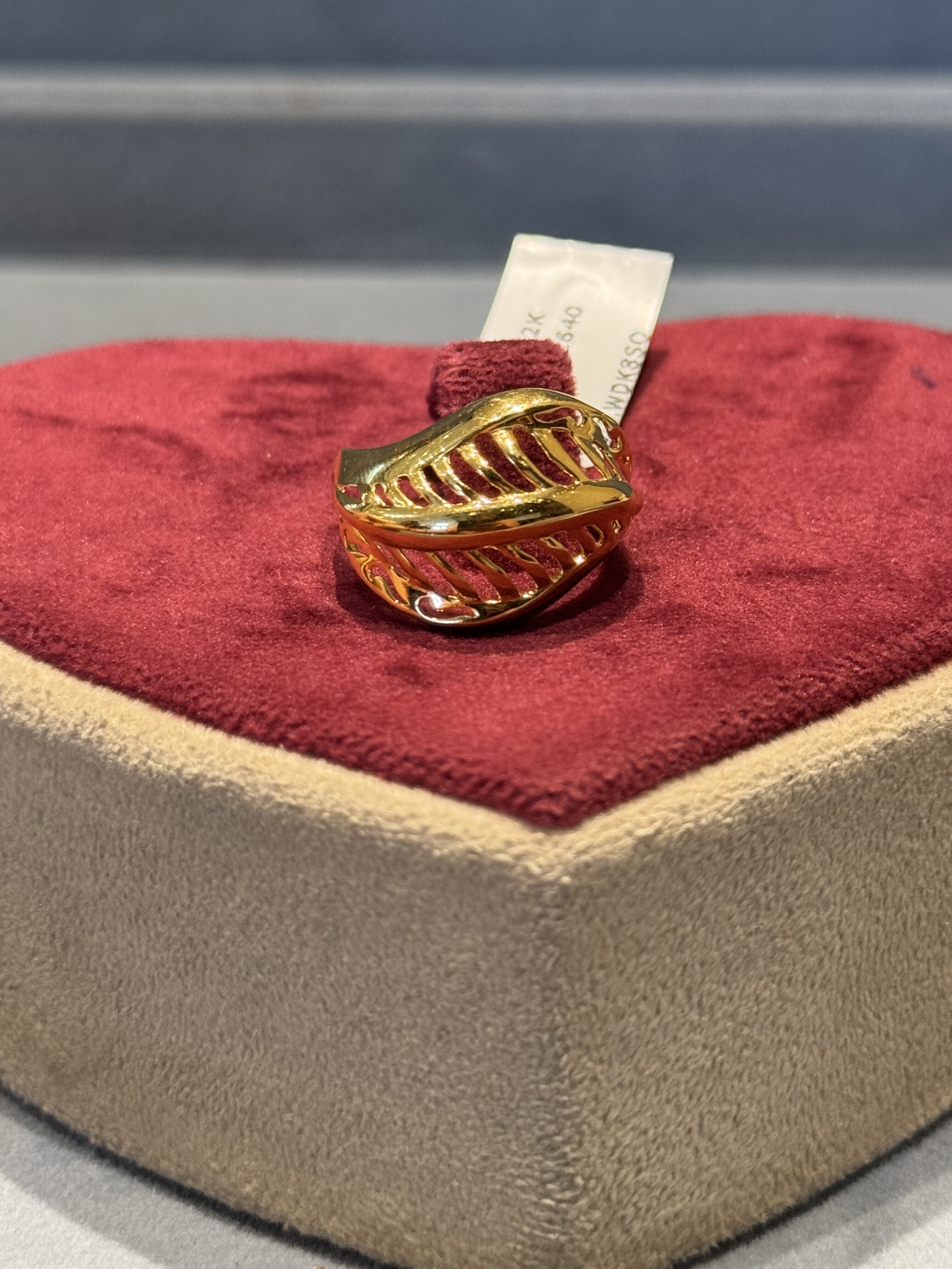 Ladies Rings