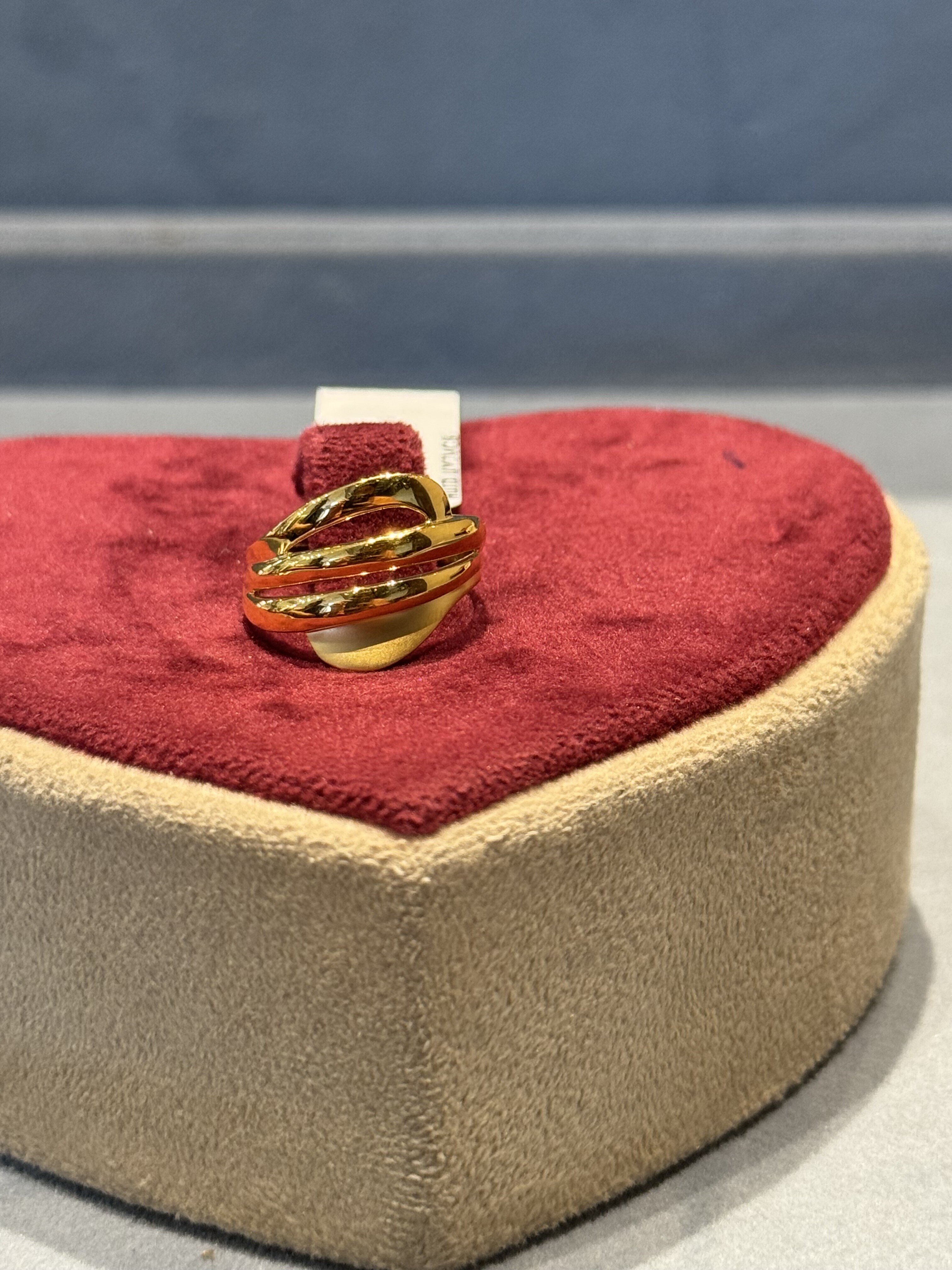Ladies Rings