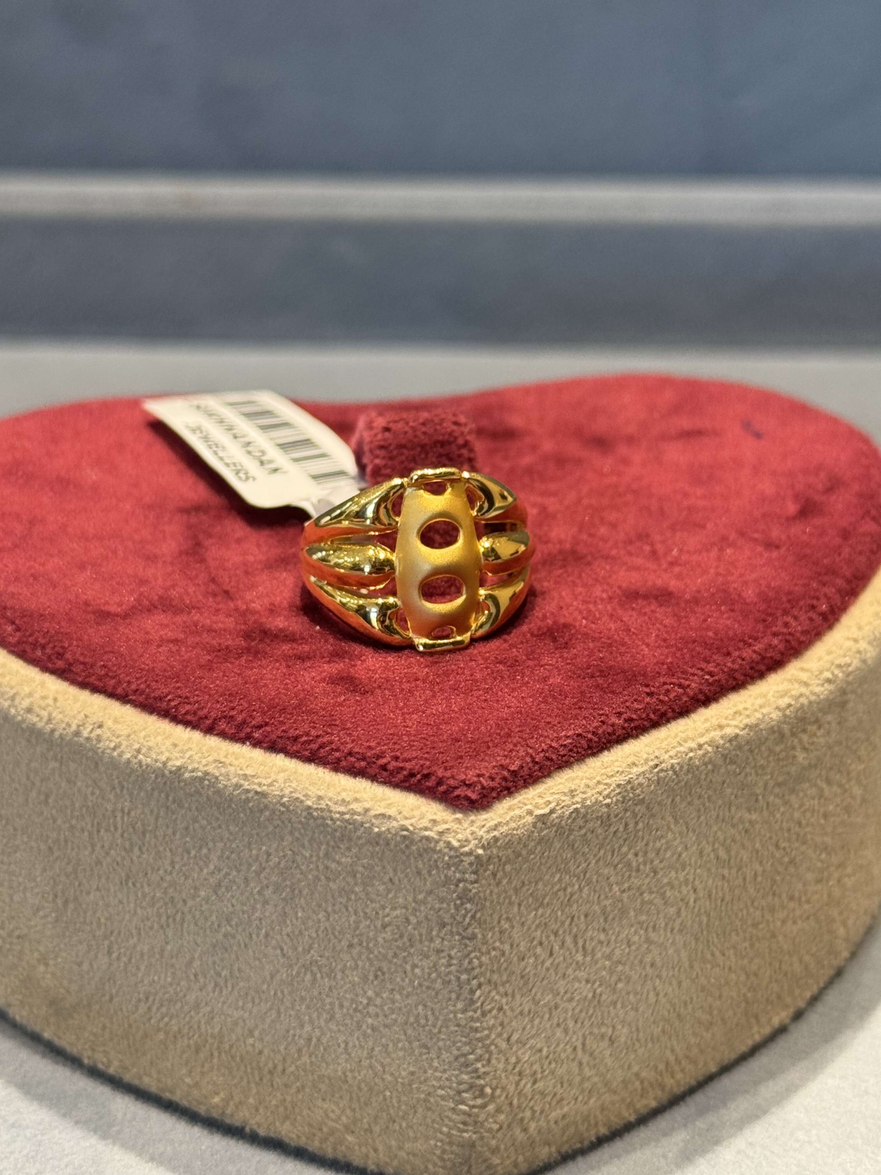 Ladies Rings