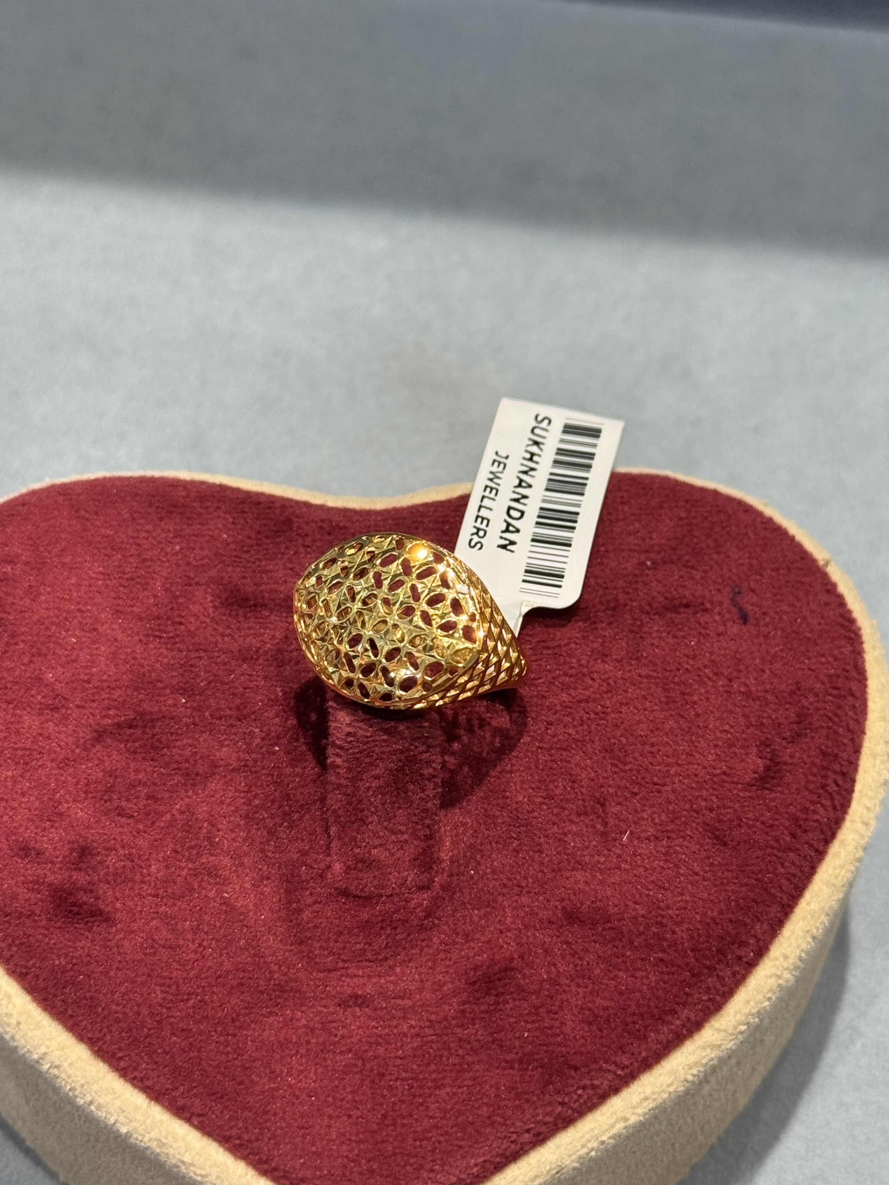 Ladies Rings