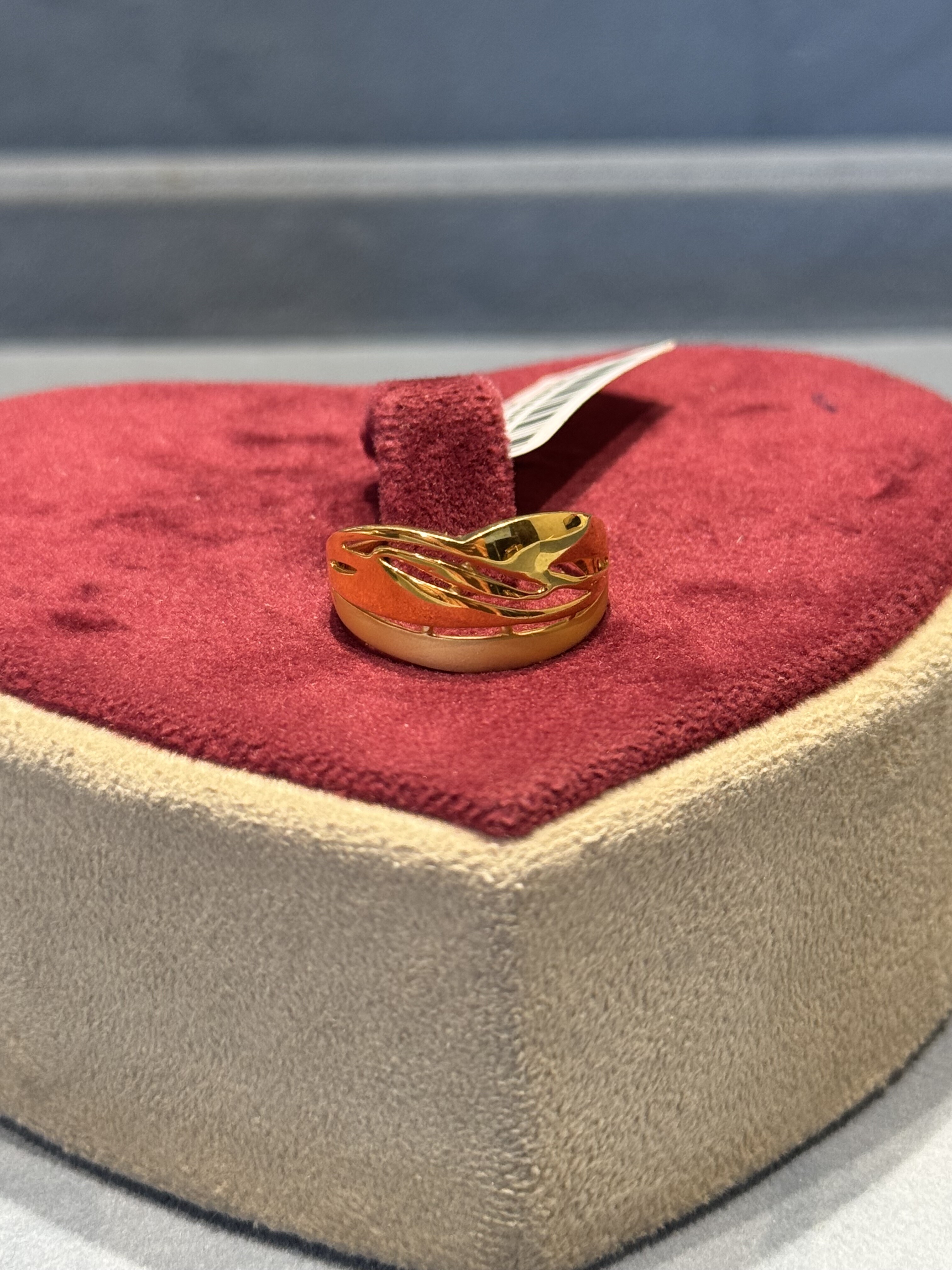 Ladies Rings