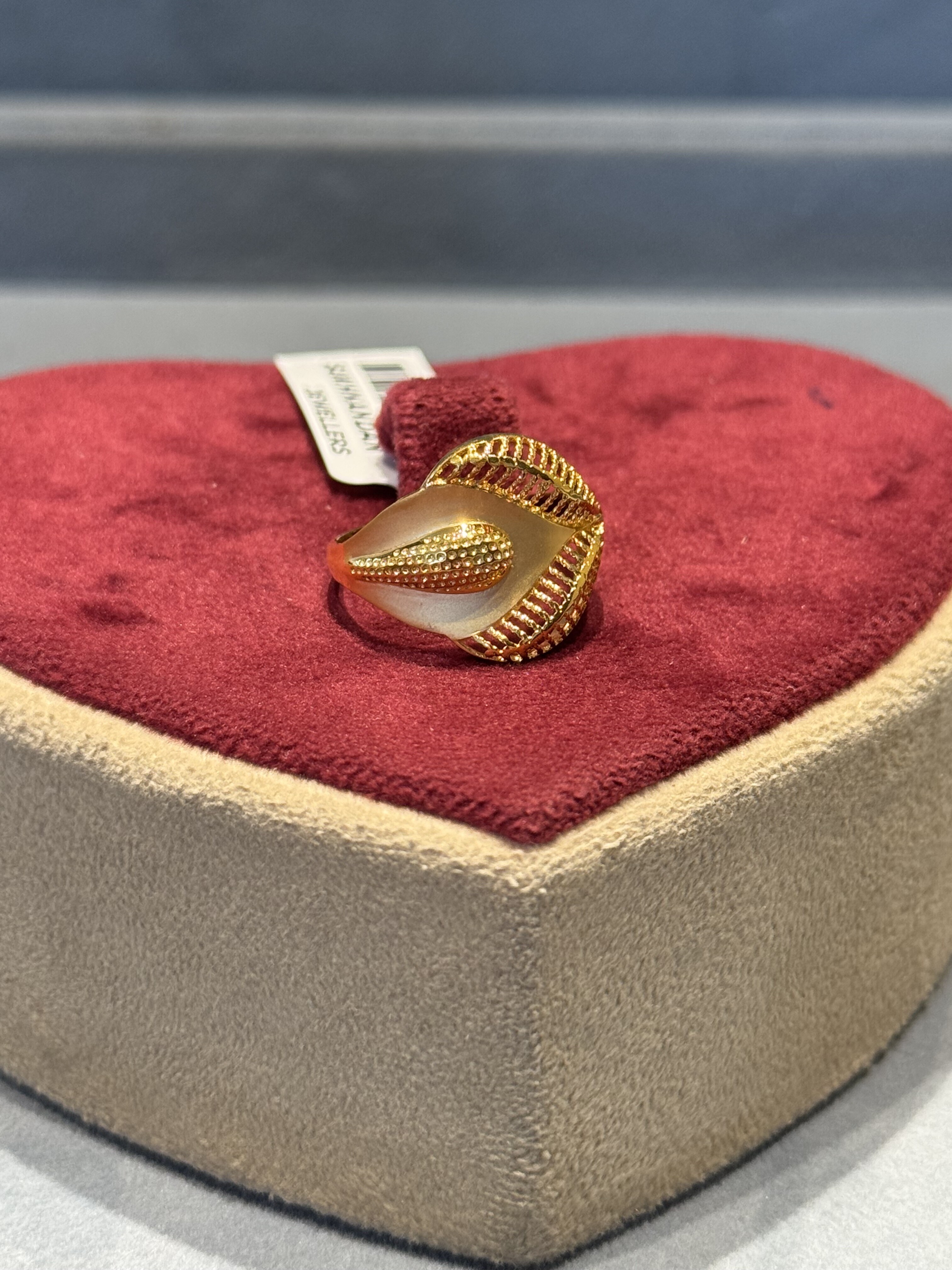 Ladies Rings