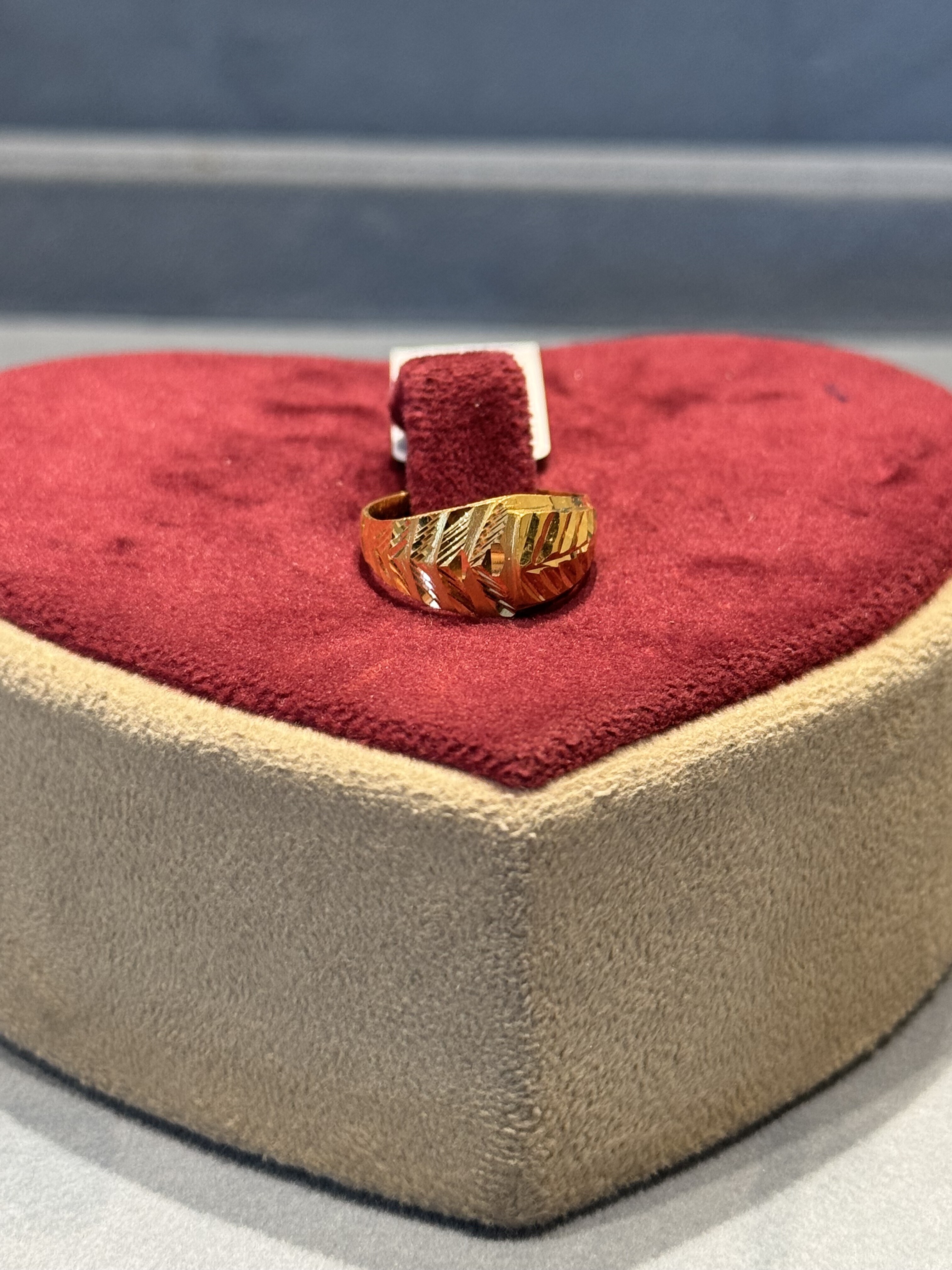 Ladies Rings