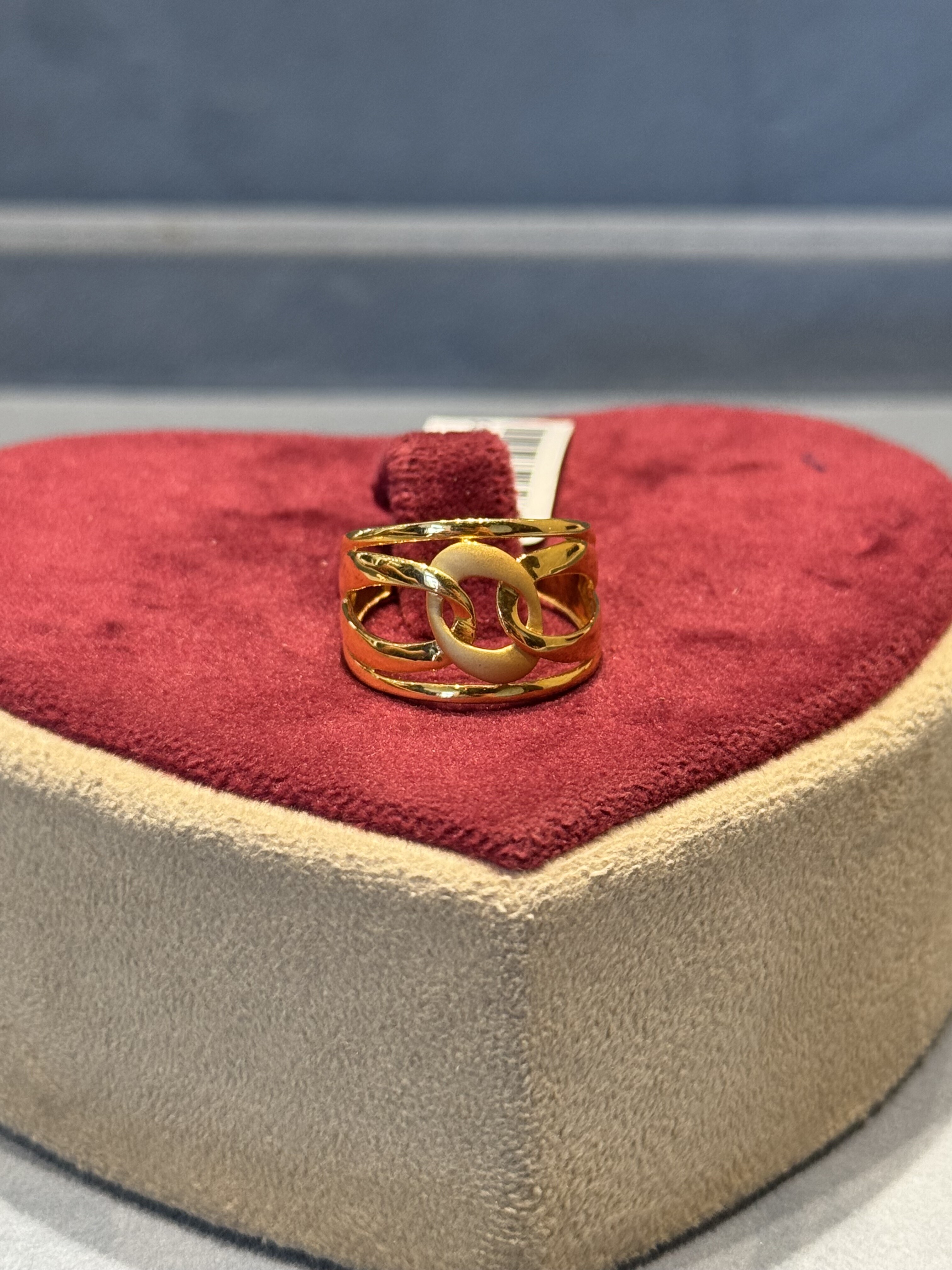 Ladies Rings