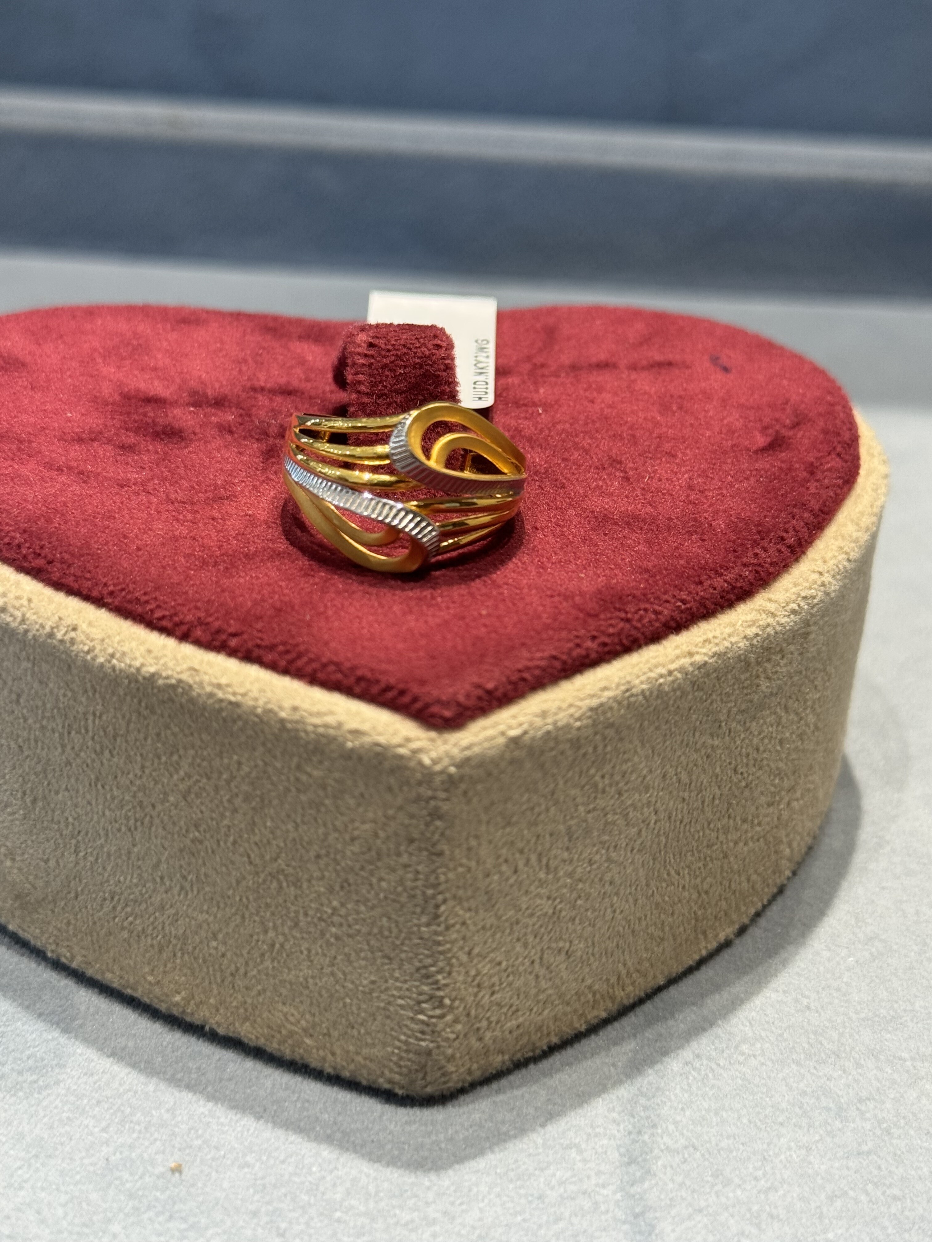 Ladies Rings
