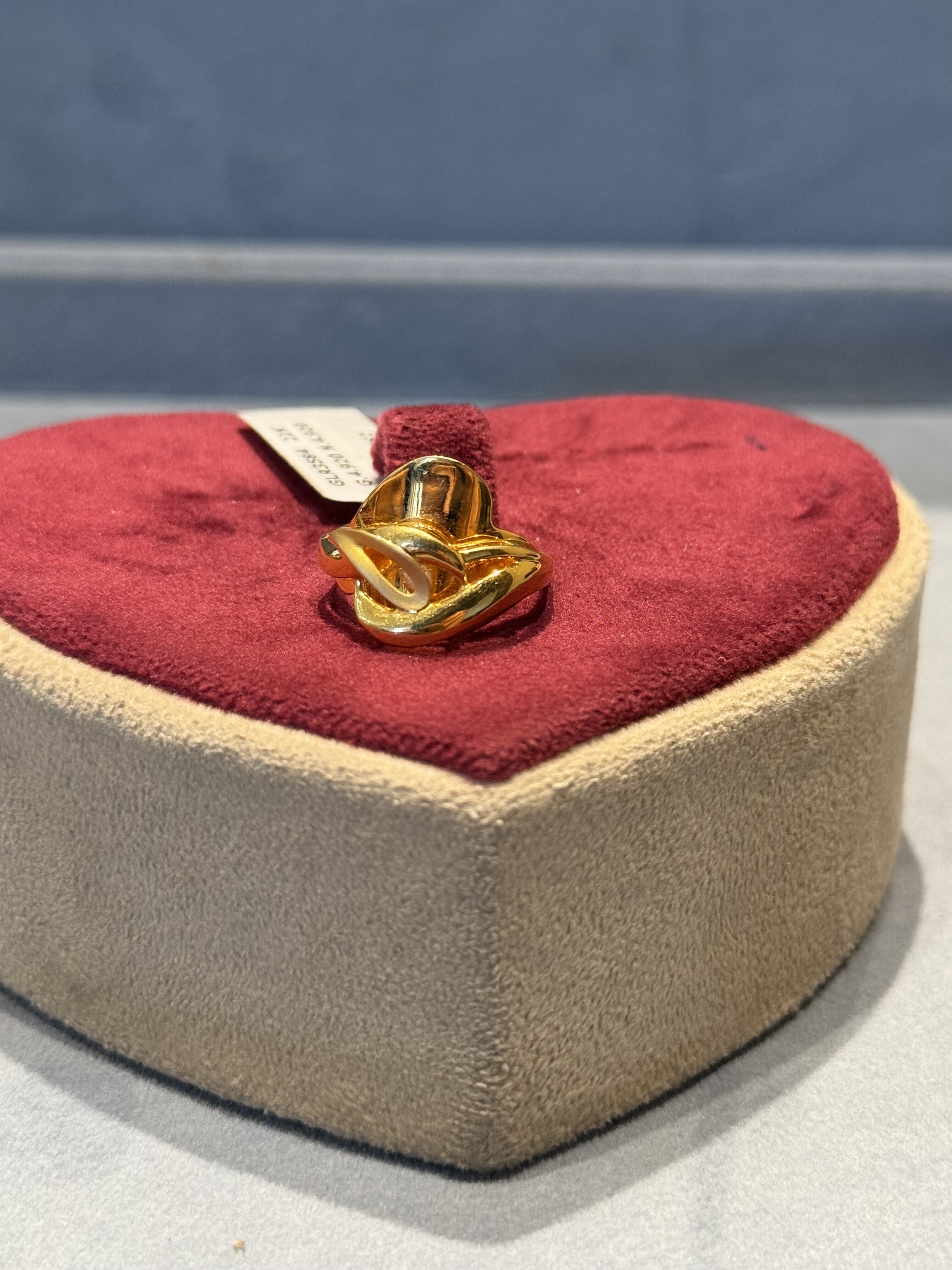 Ladies Rings