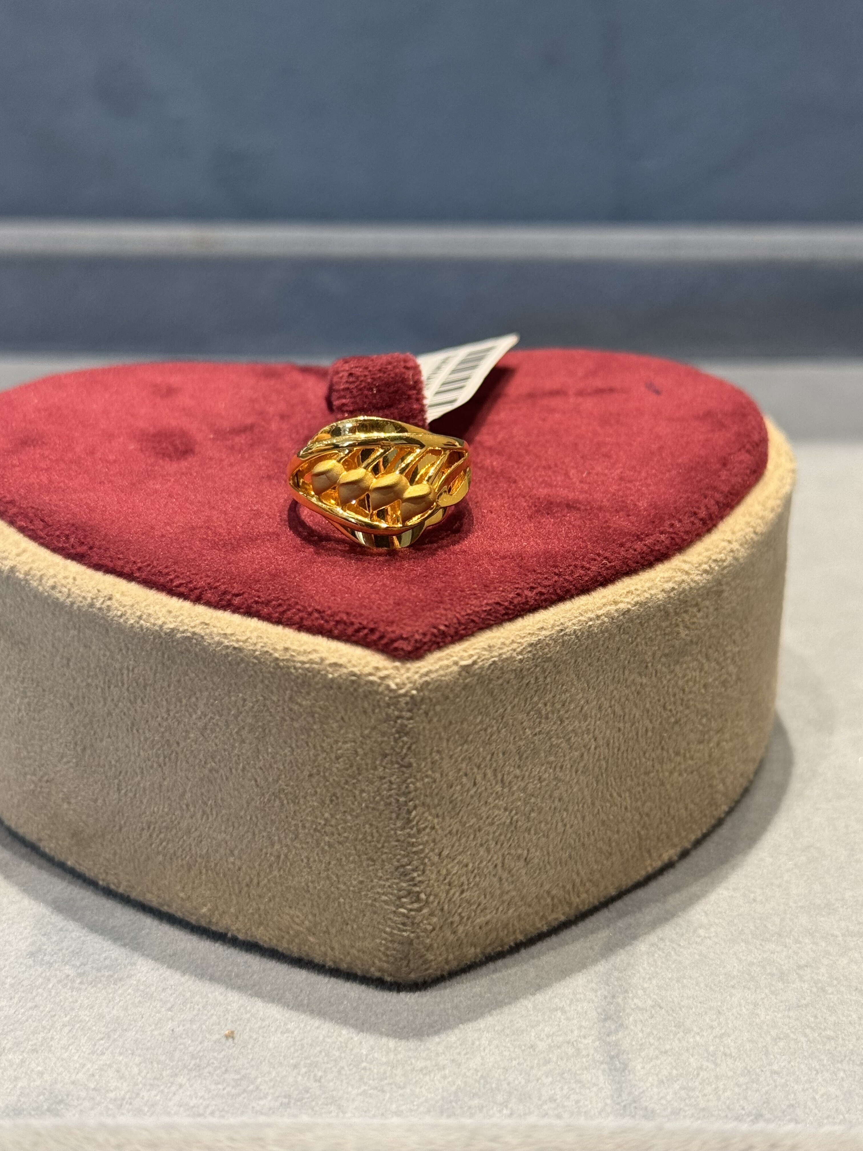 Ladies Rings