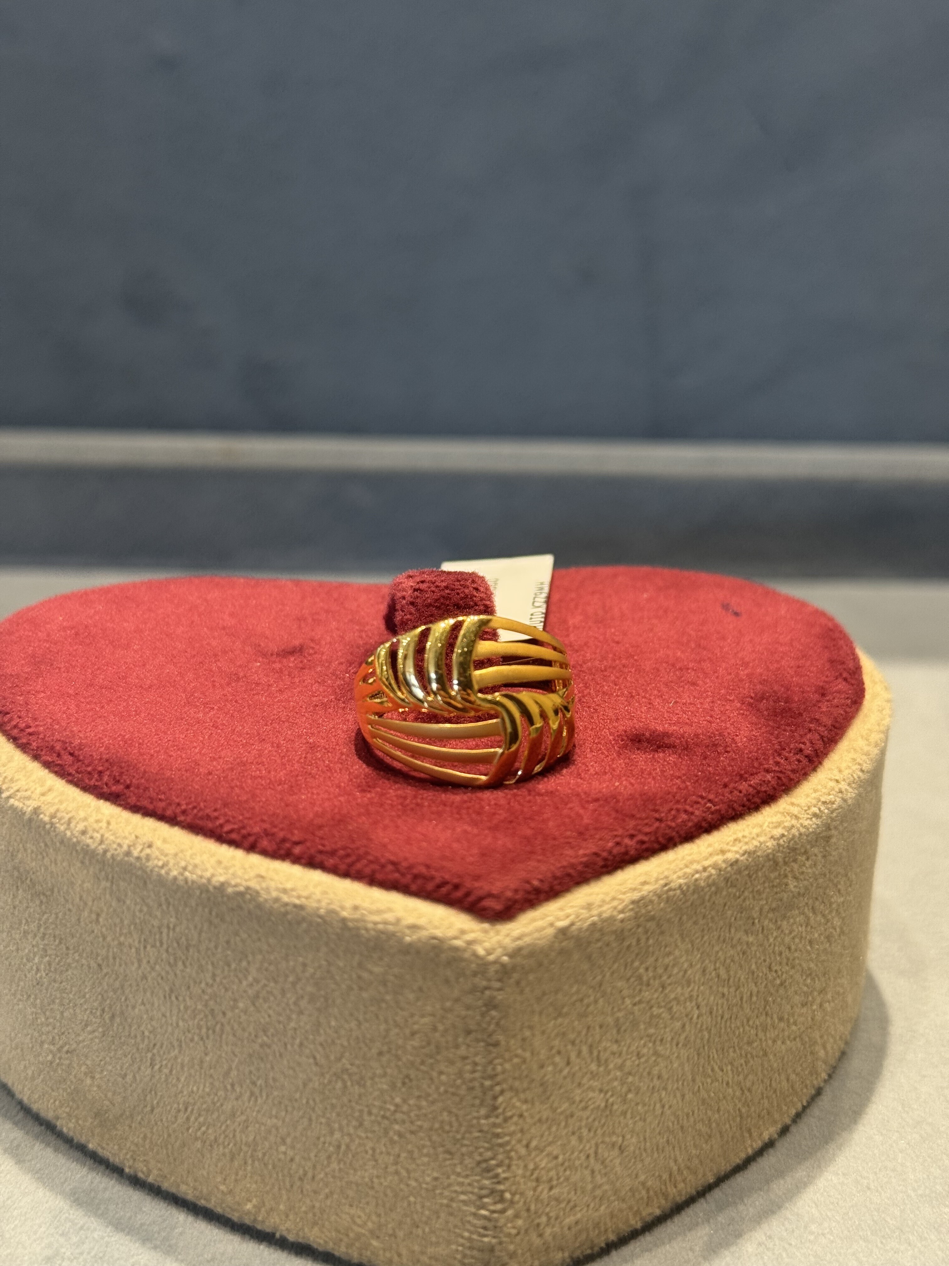 Ladies Rings