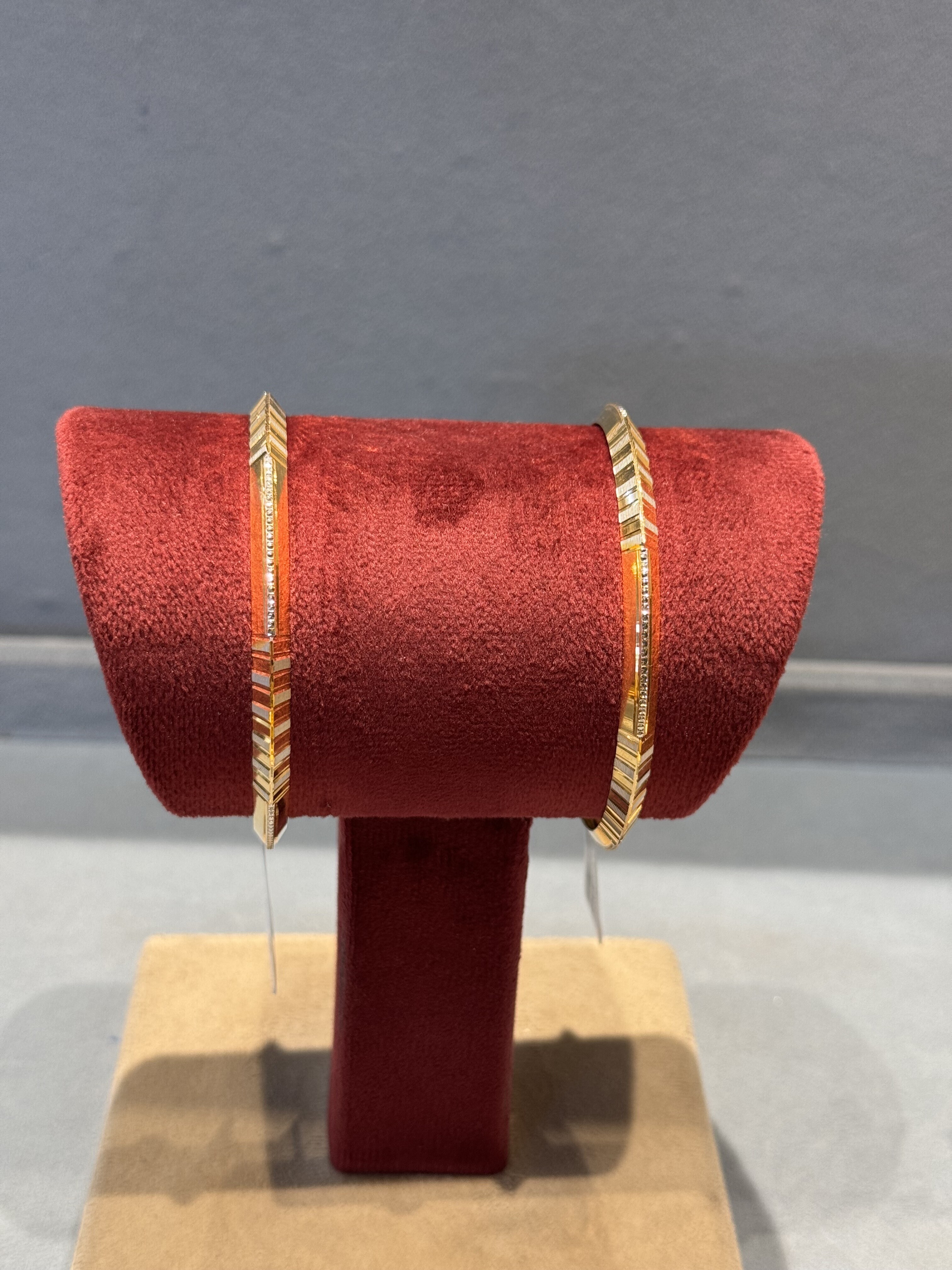 Ladies Bangles
