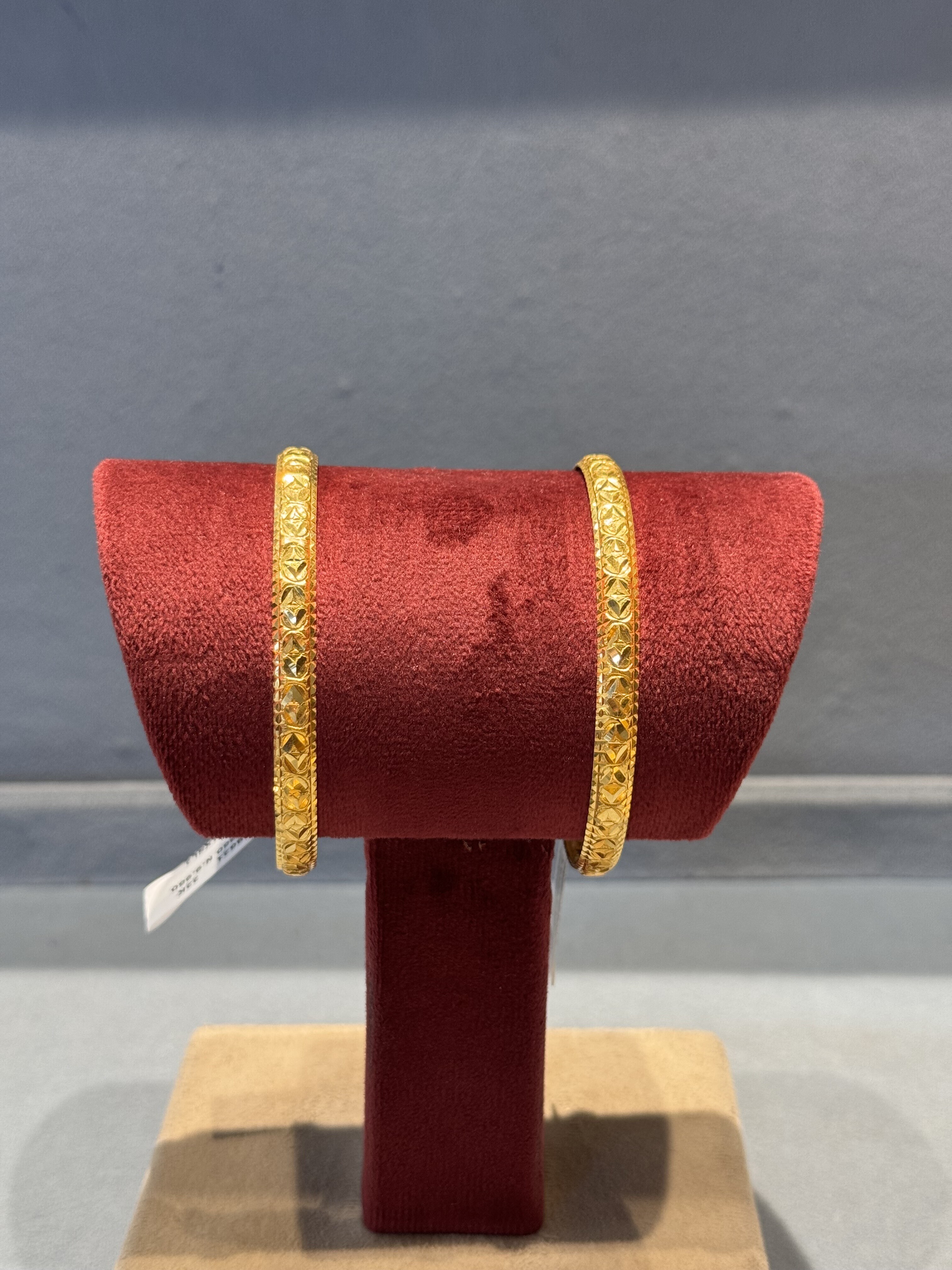 Ladies Bangles