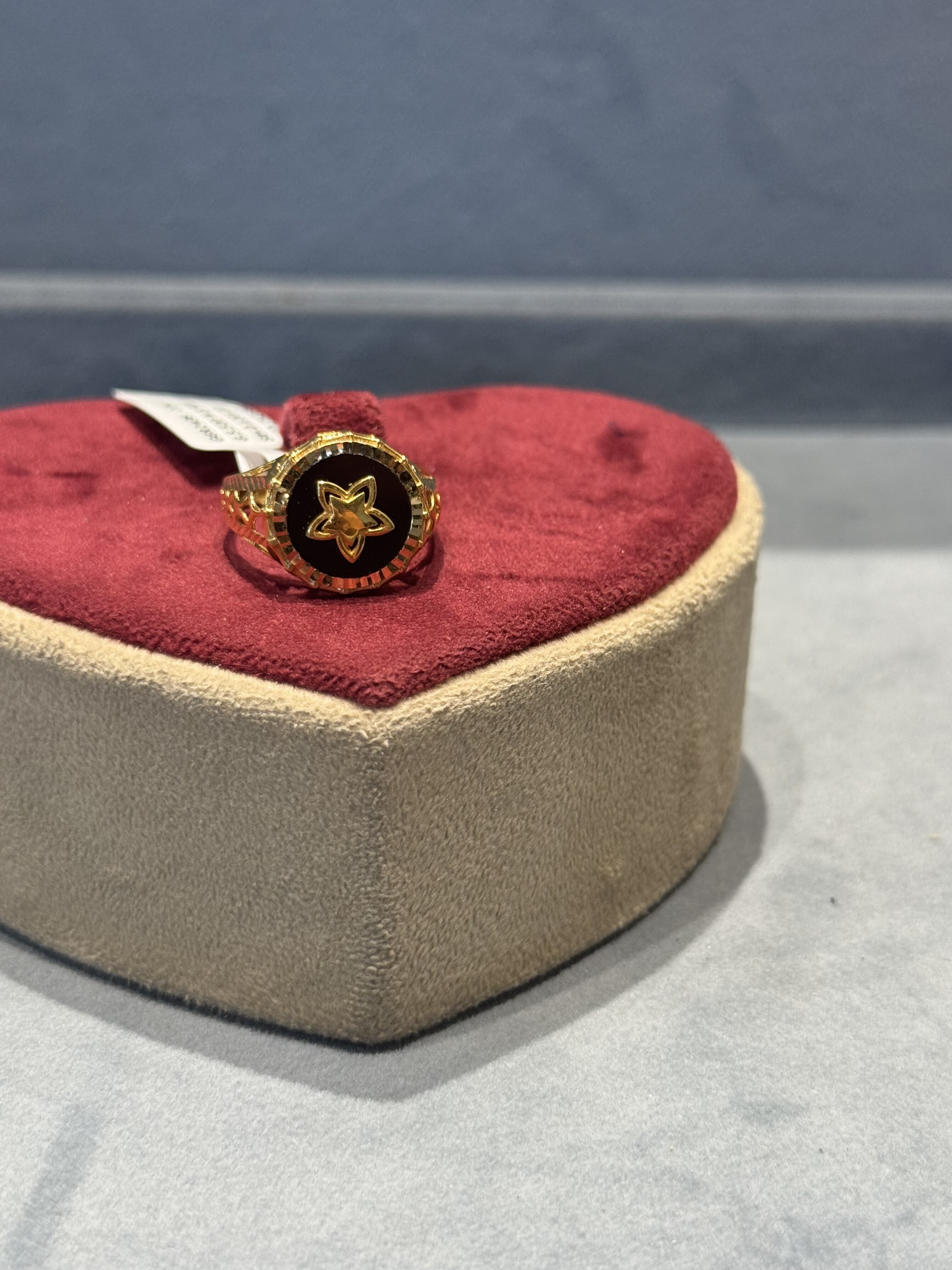Gents Rings