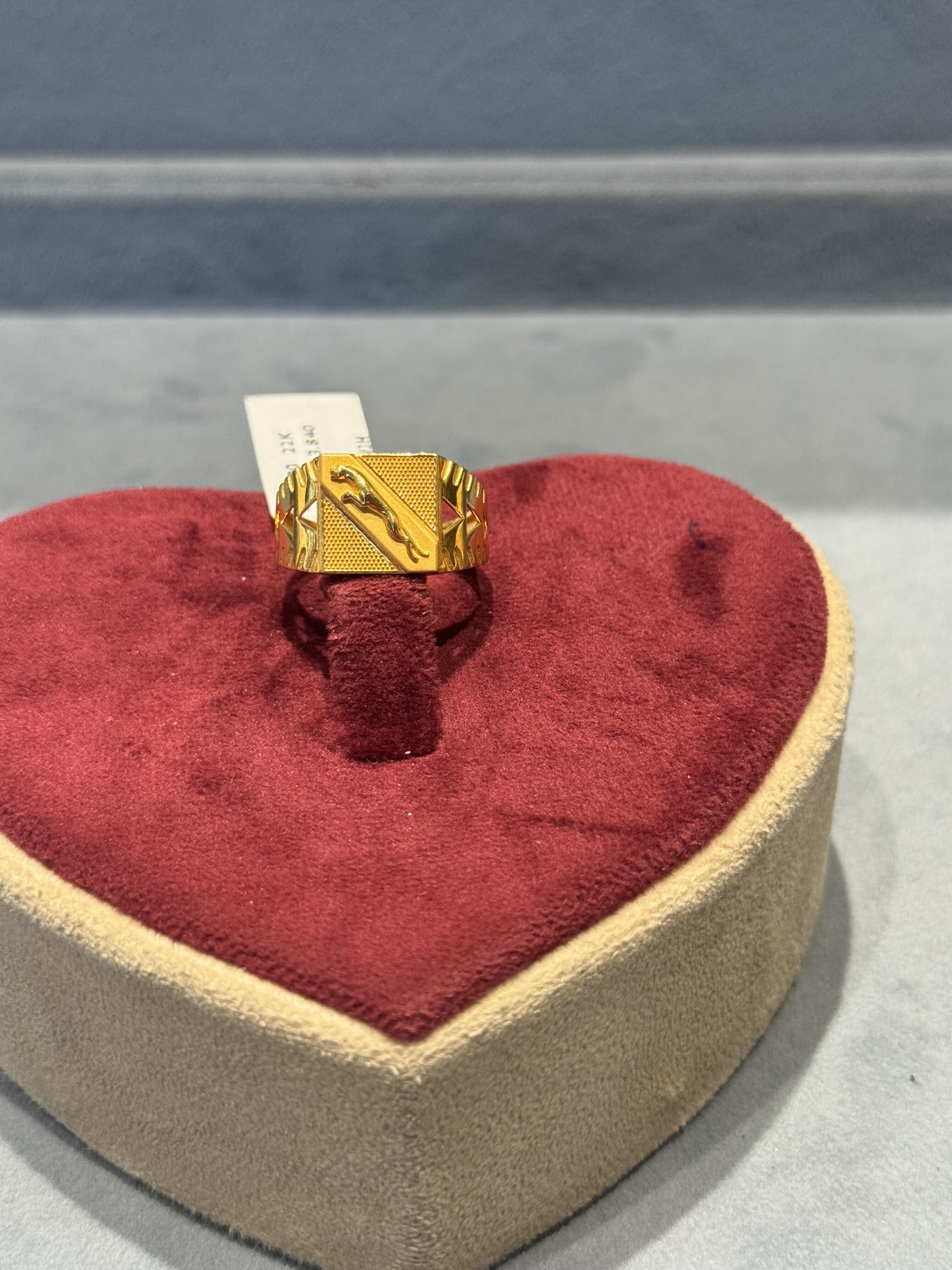 Gents Rings