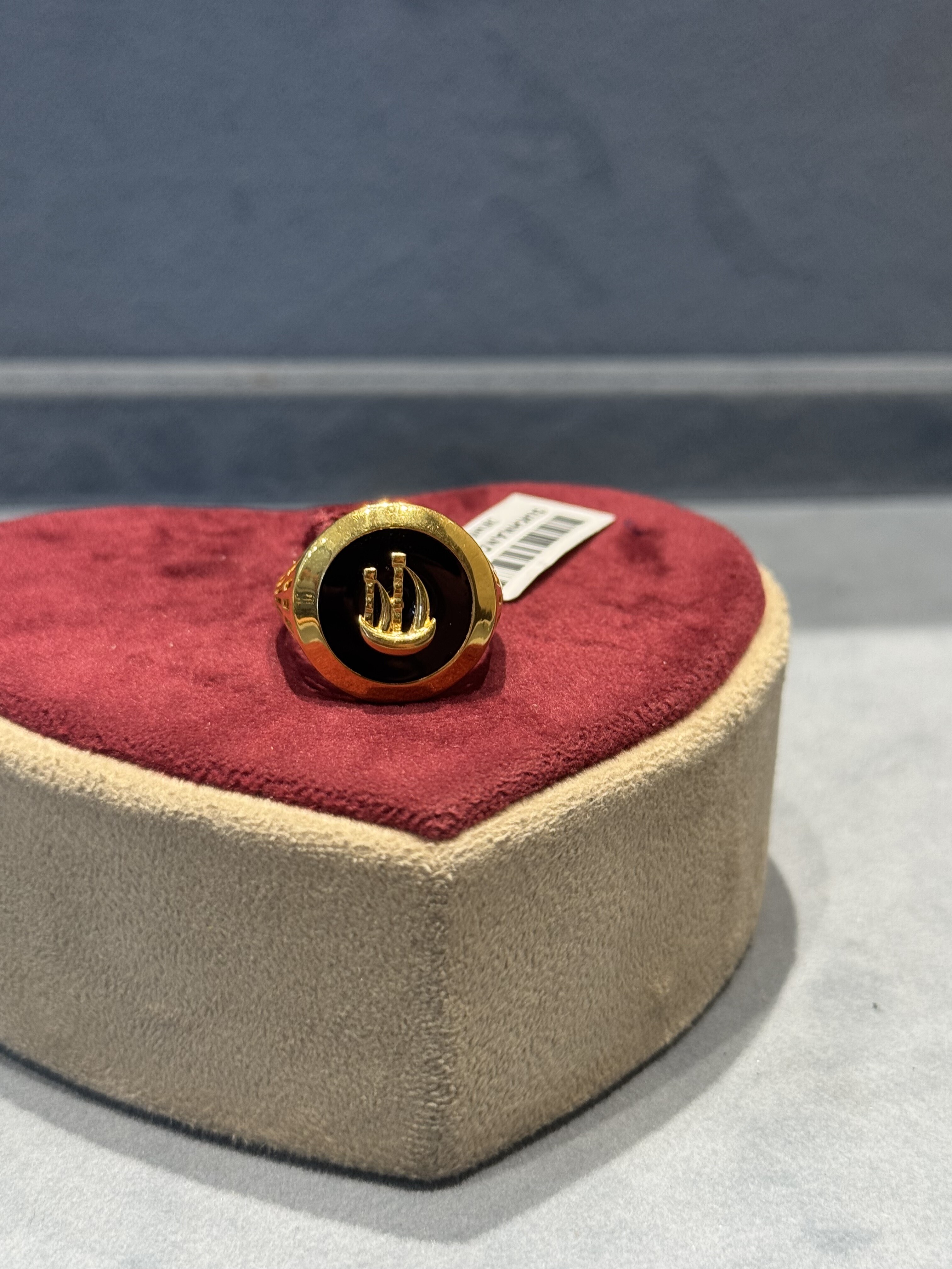 Gents Rings