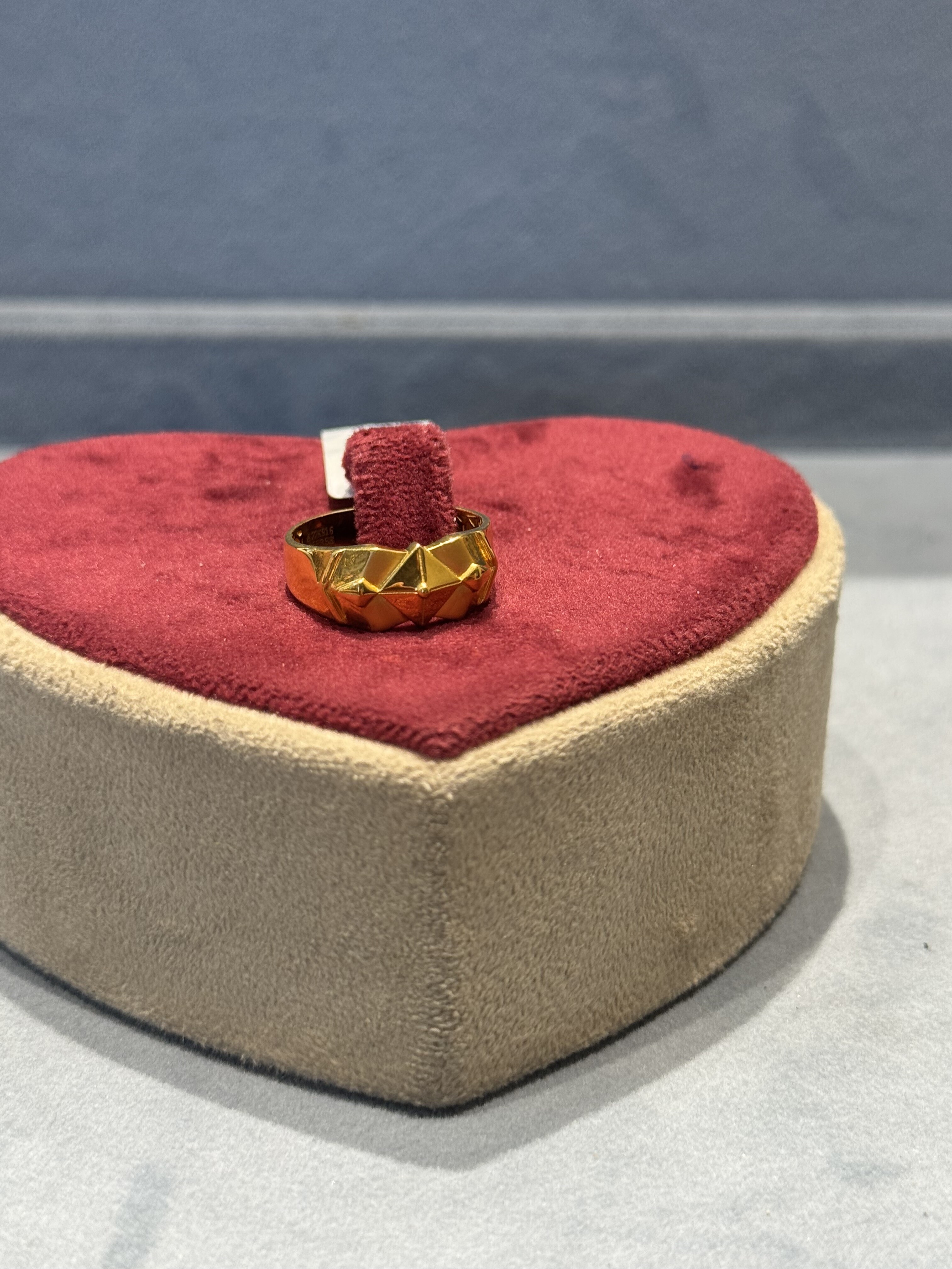 Gents Rings