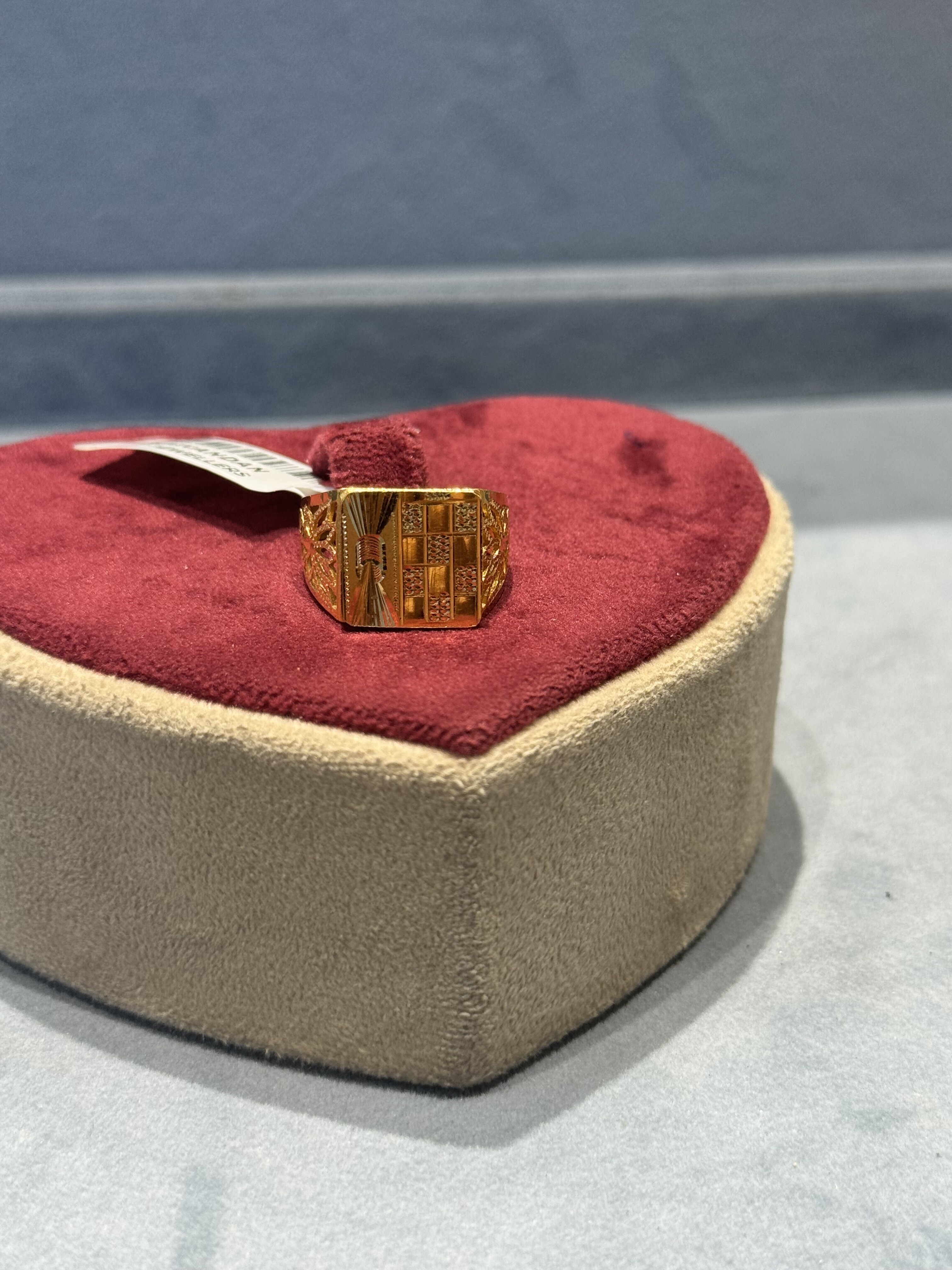 Gents Rings