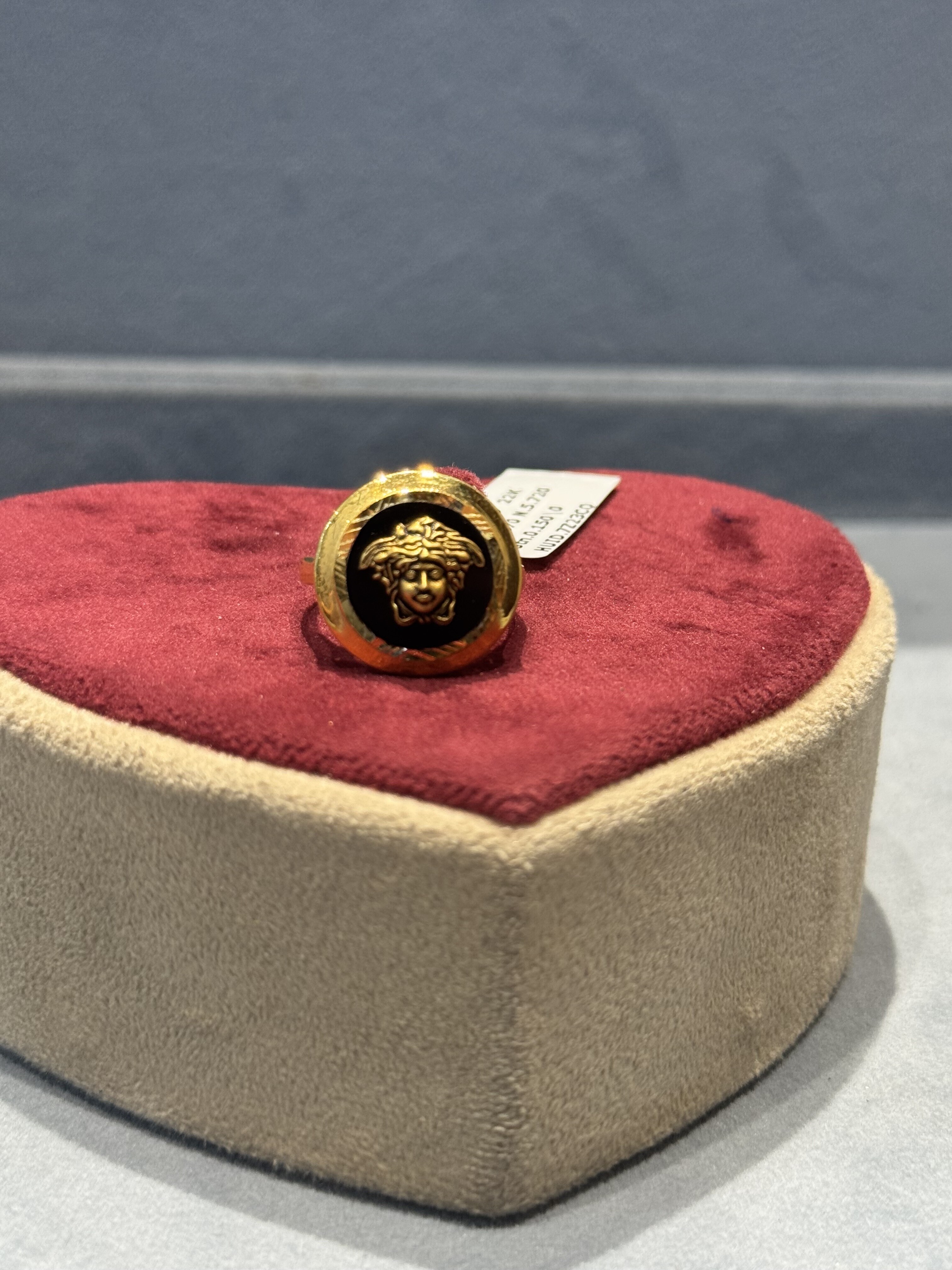 Gents Rings