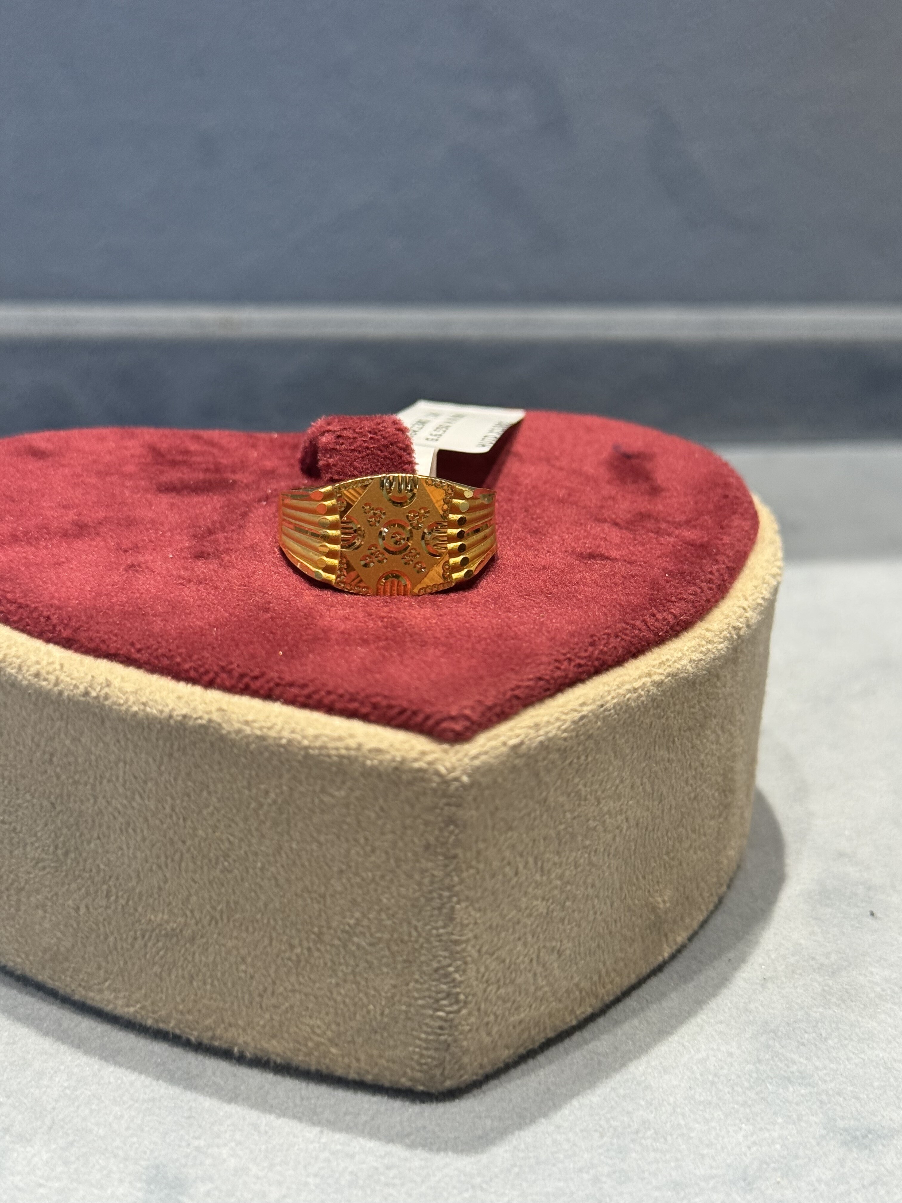 Gents Rings