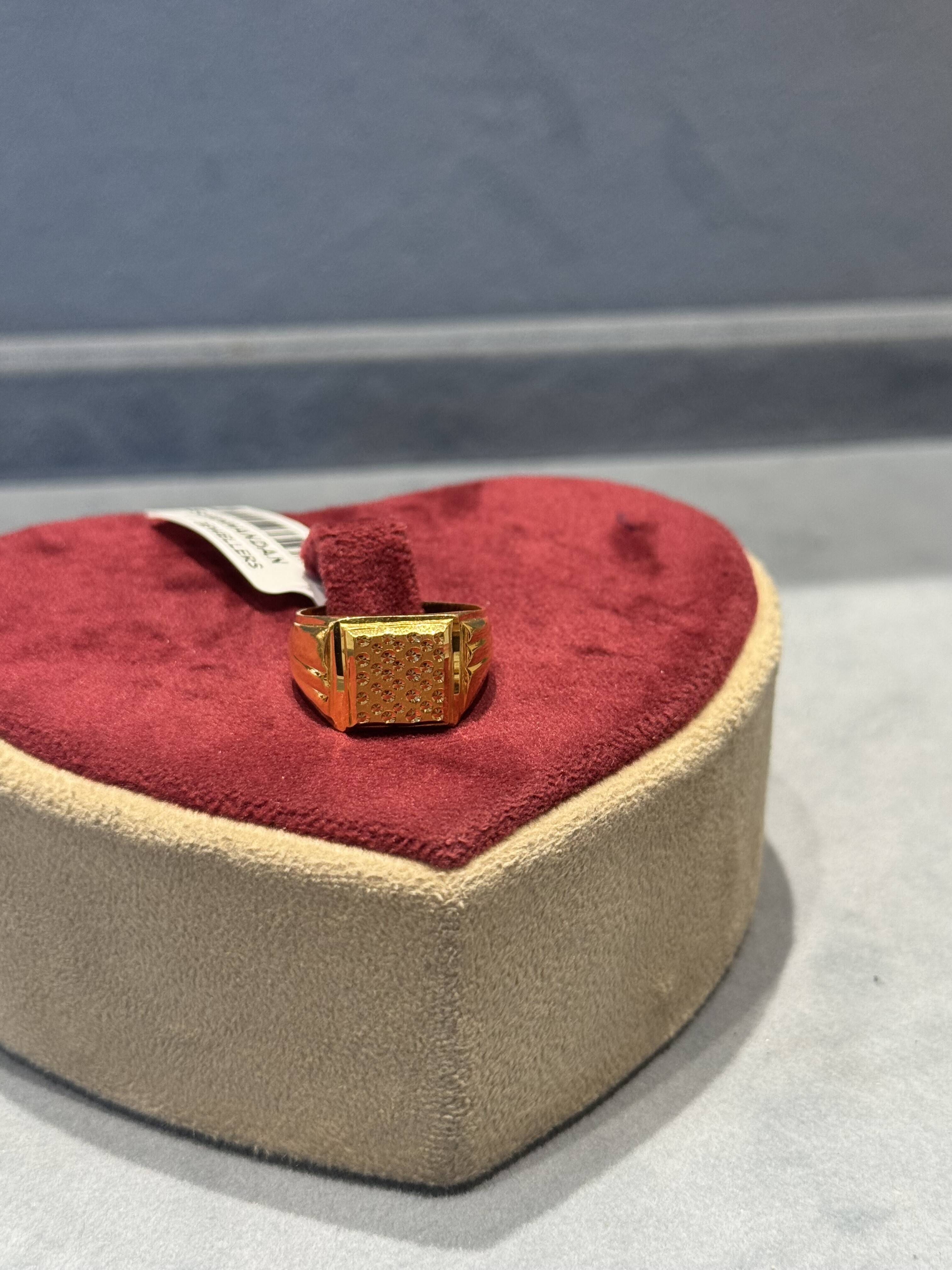 Gents Rings
