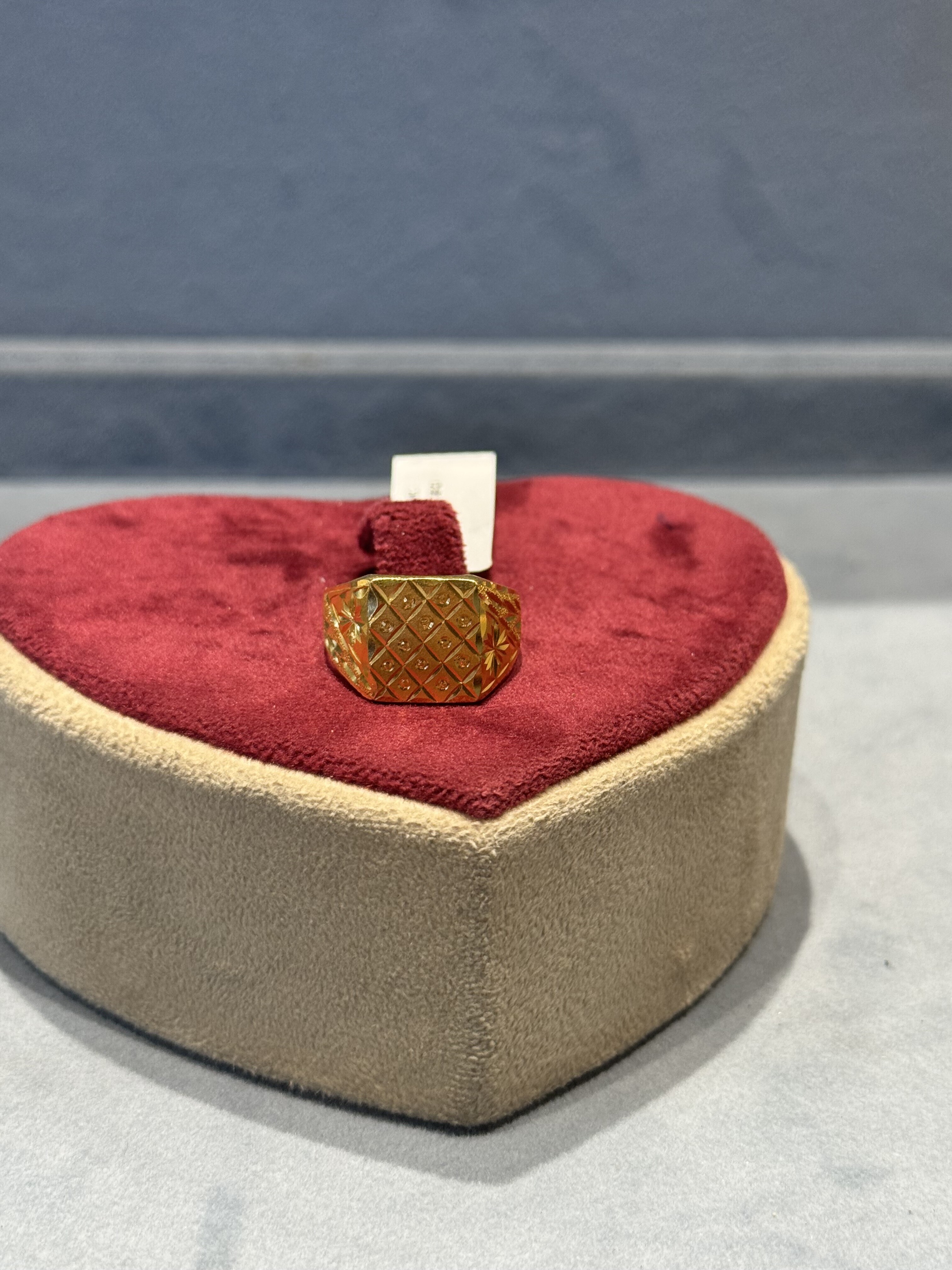 Gents Rings