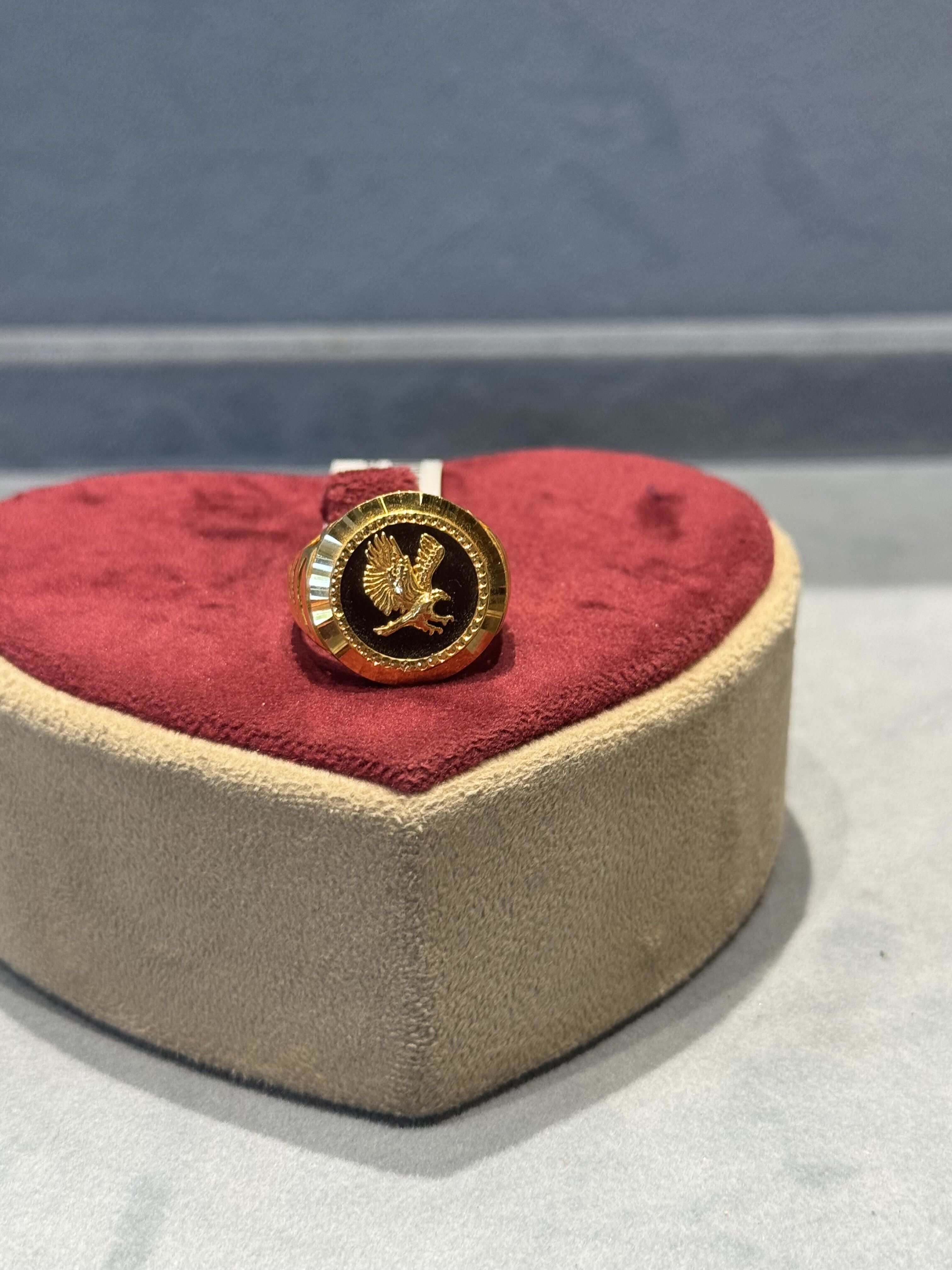Gents Rings