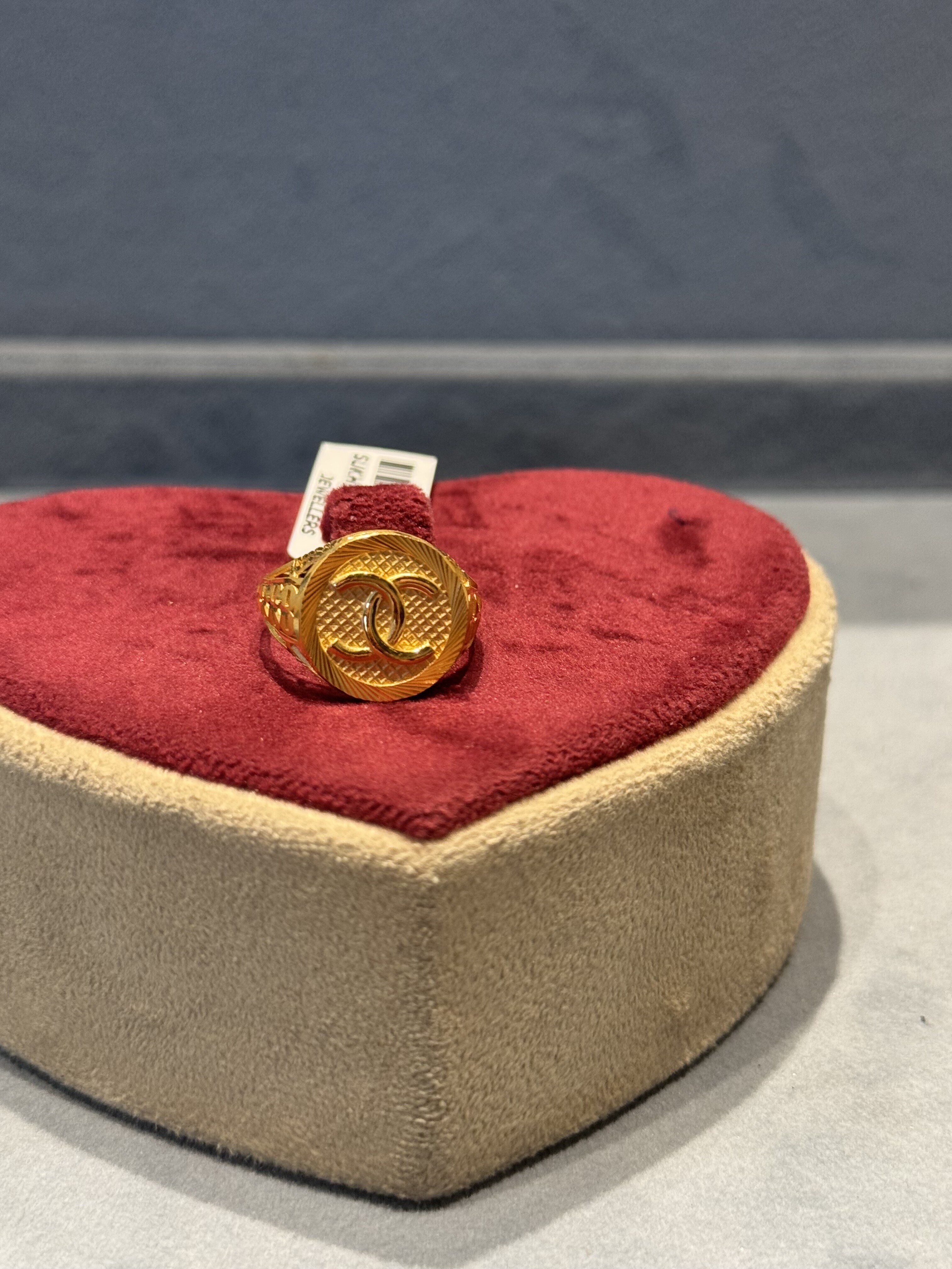Gents Rings