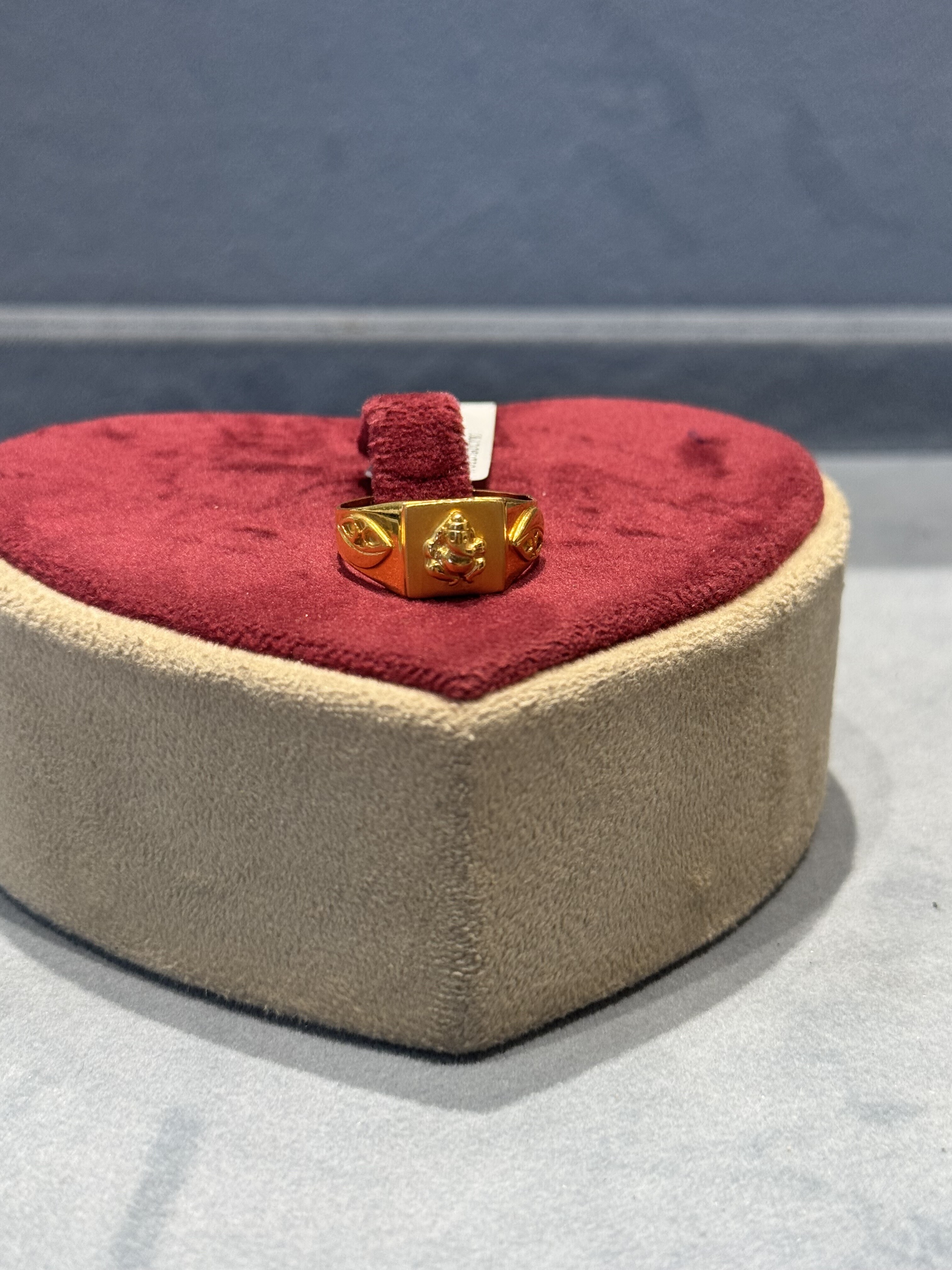 Gents Rings