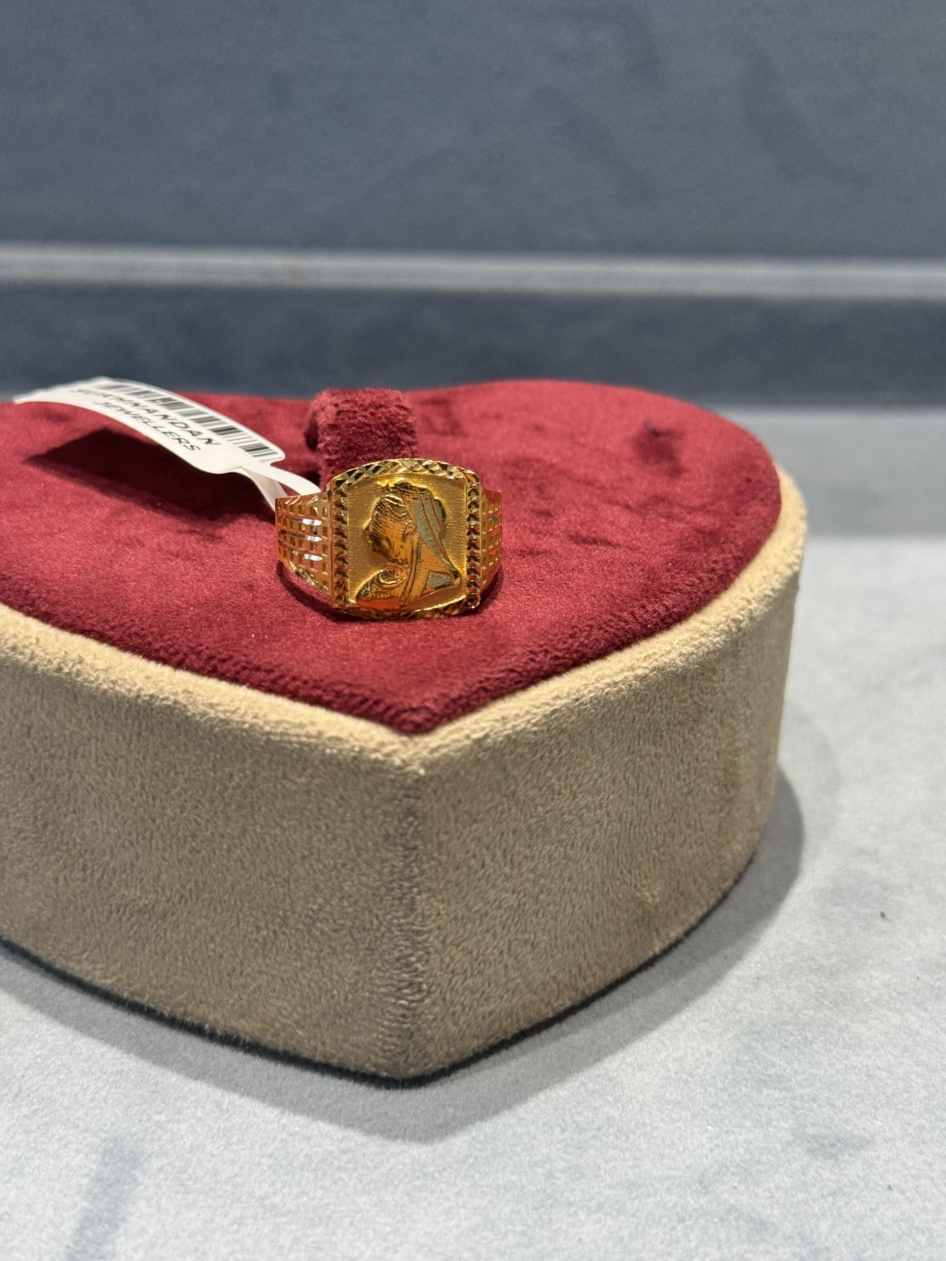 Gents Rings