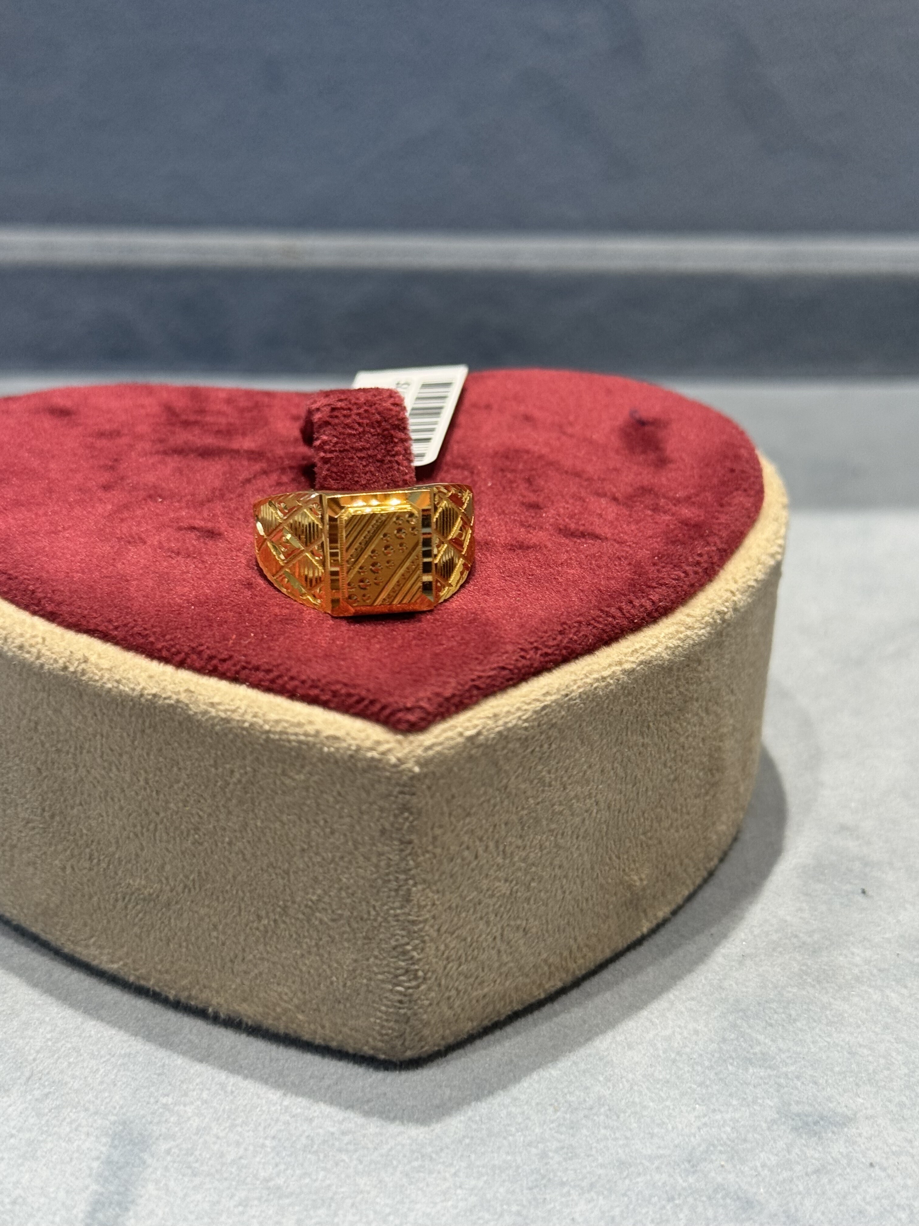 Gents Rings