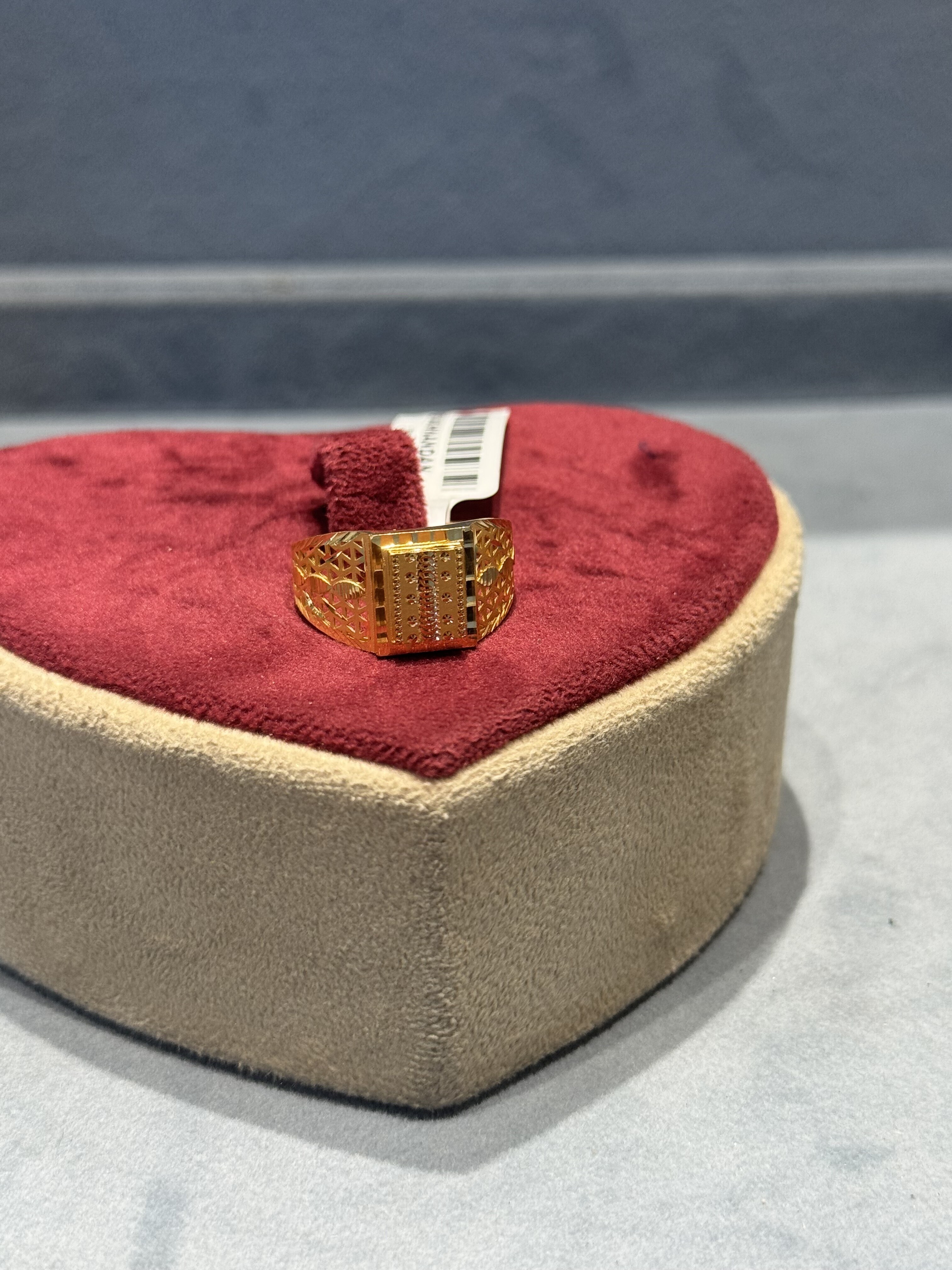 Gents Rings