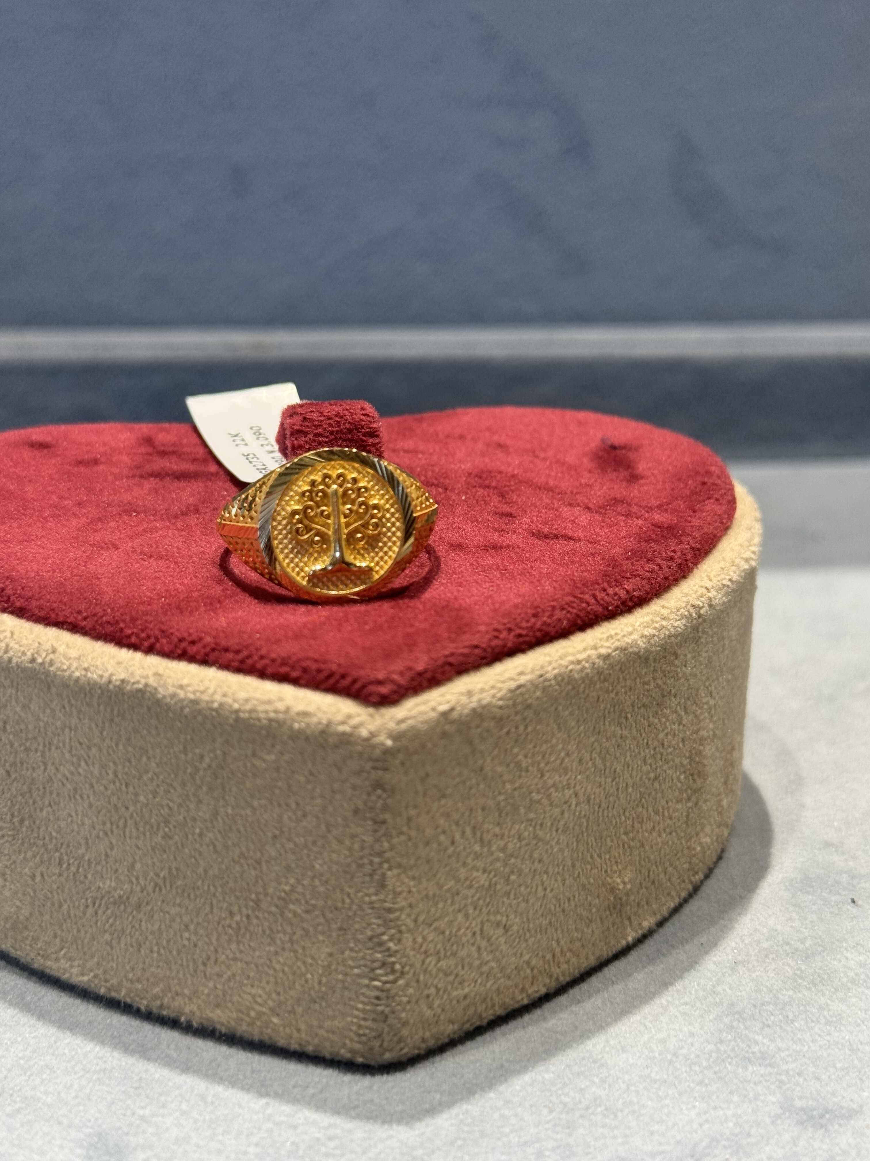 Gents Rings
