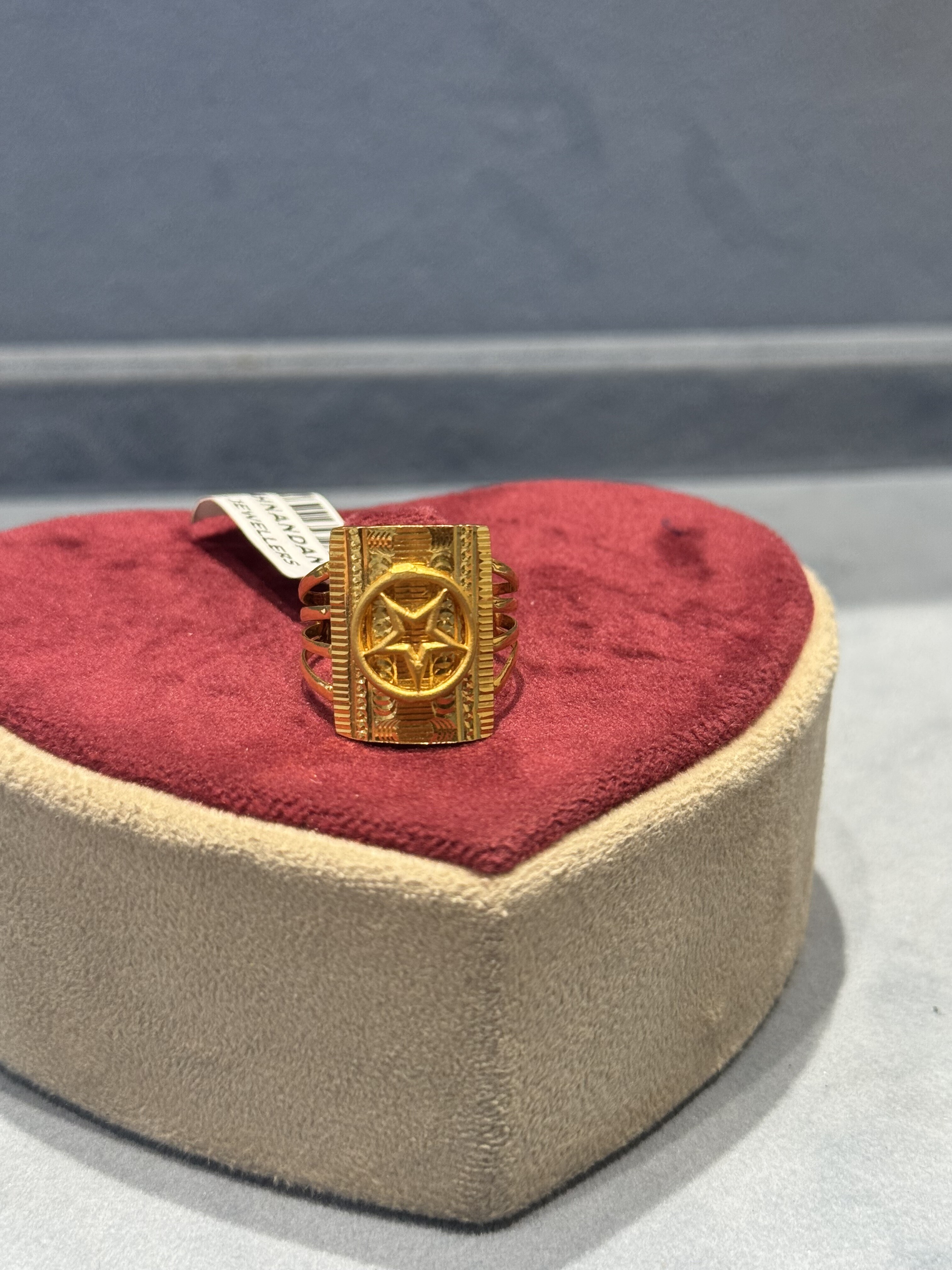 Gents Rings