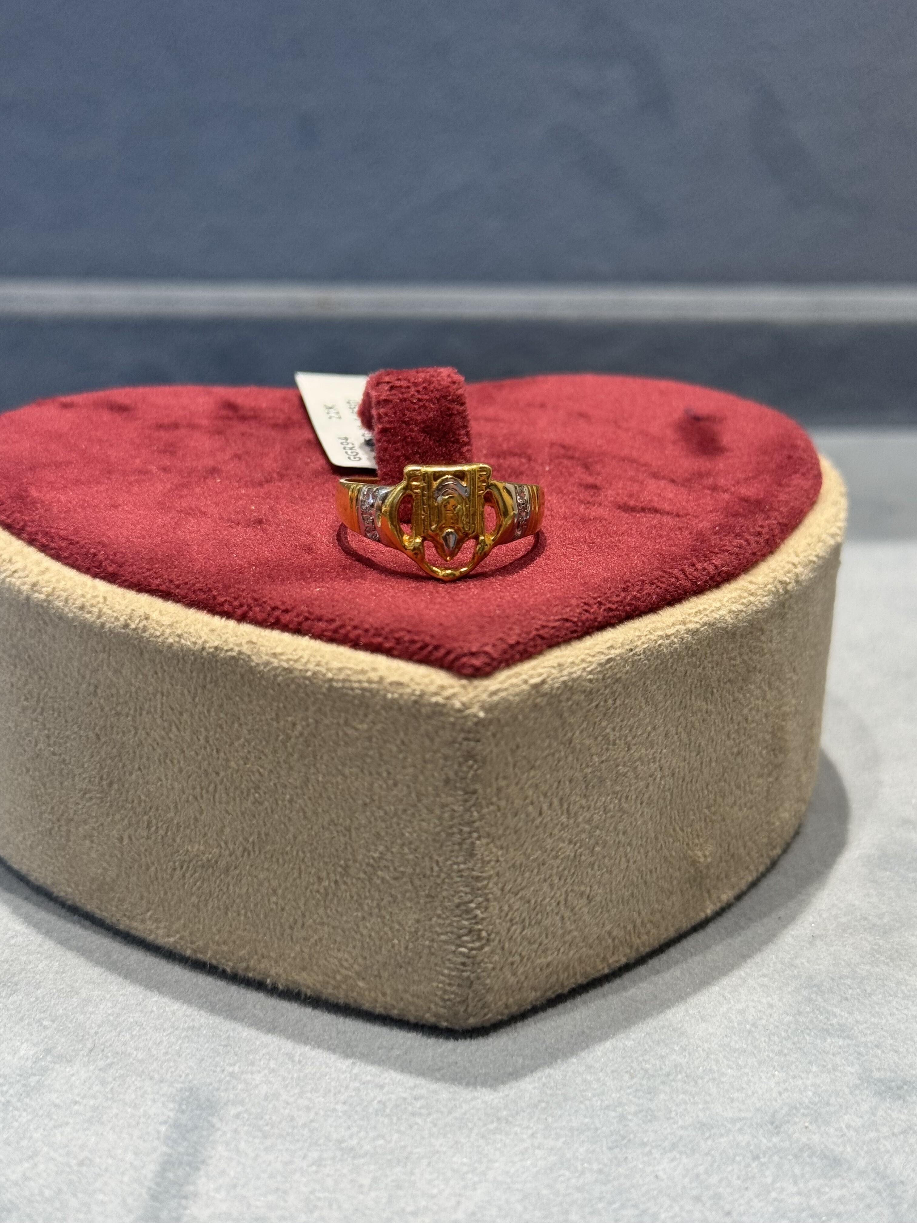 Gents Rings