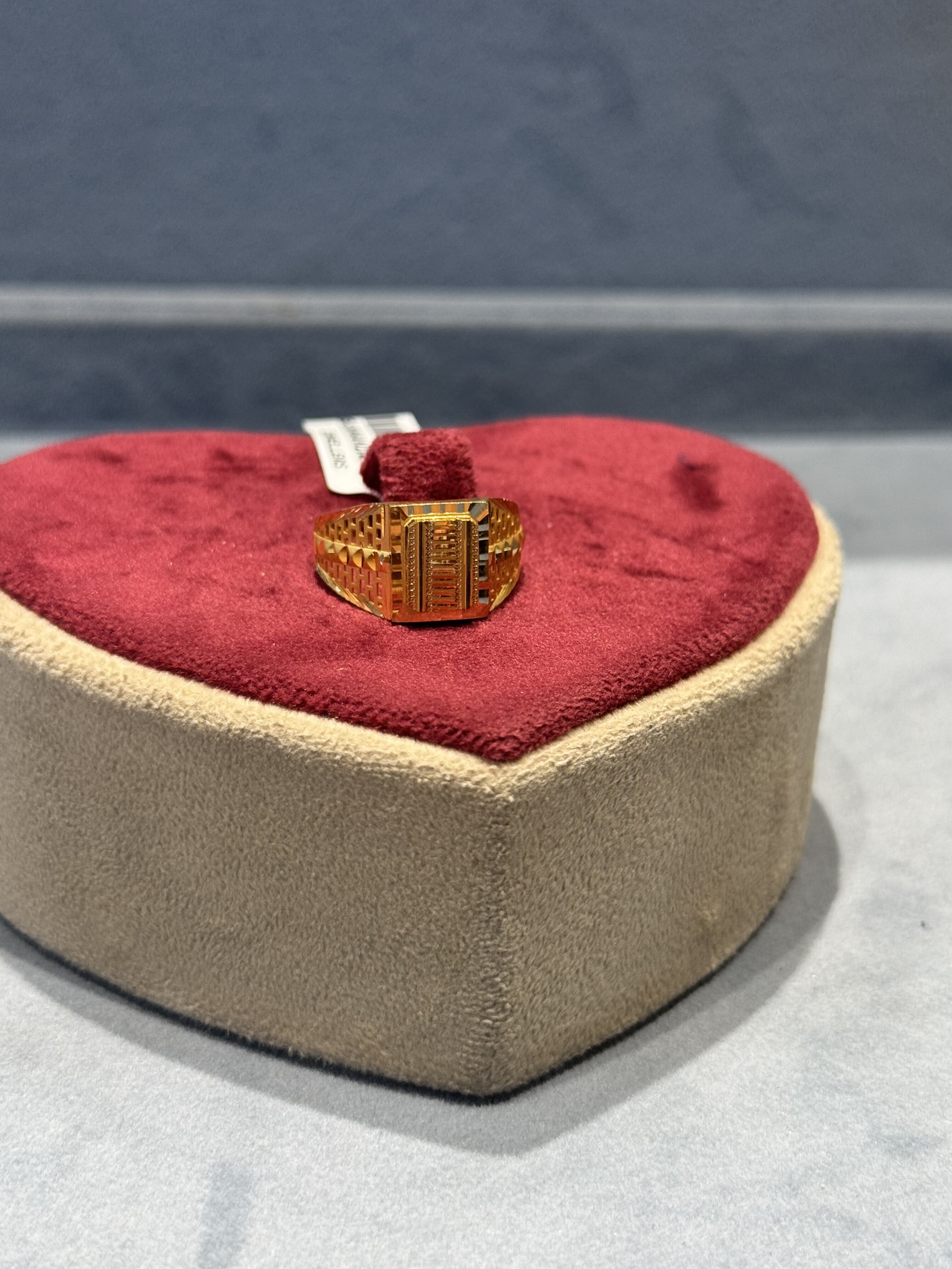 Gents Rings