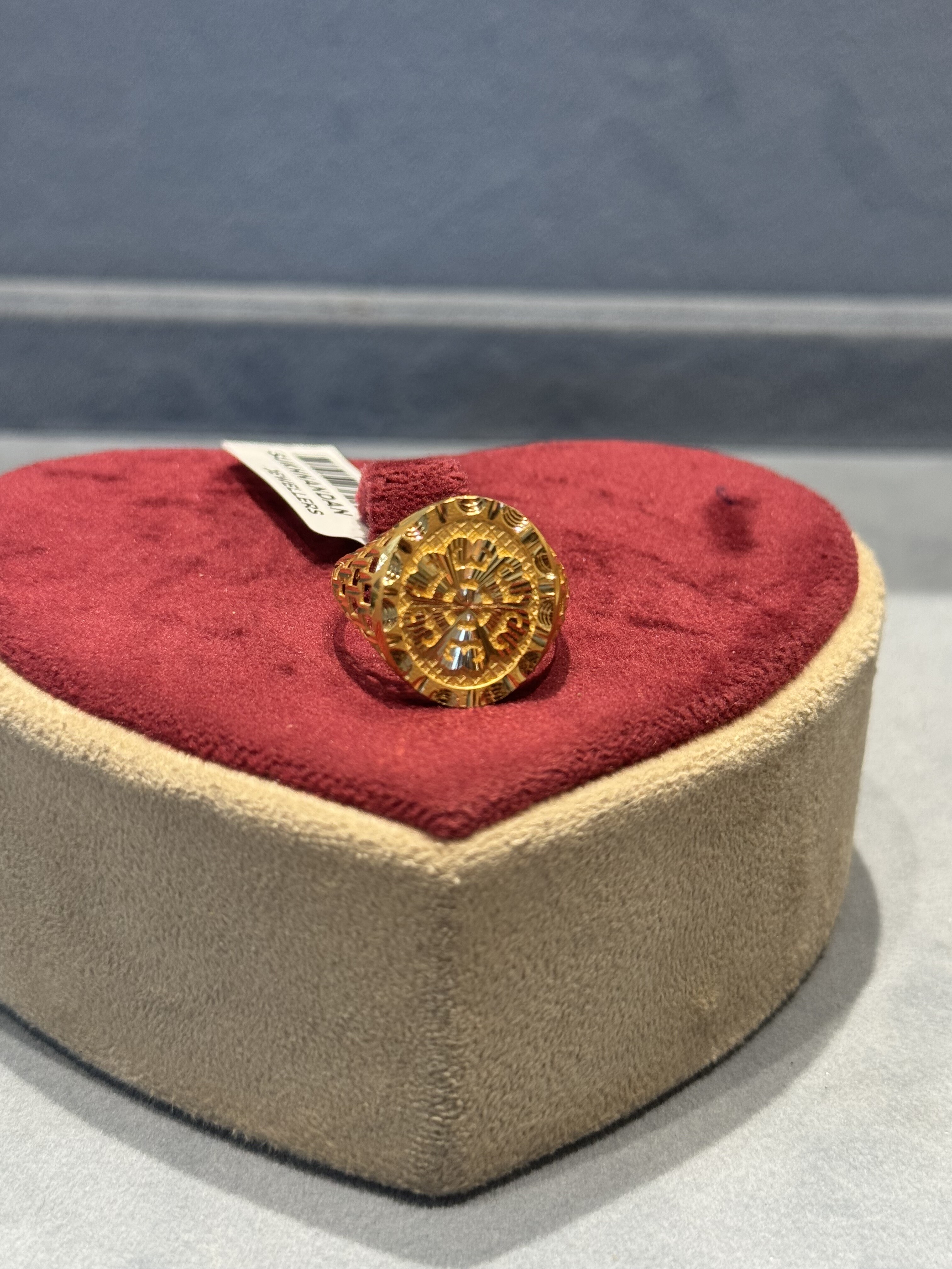 Gents Rings